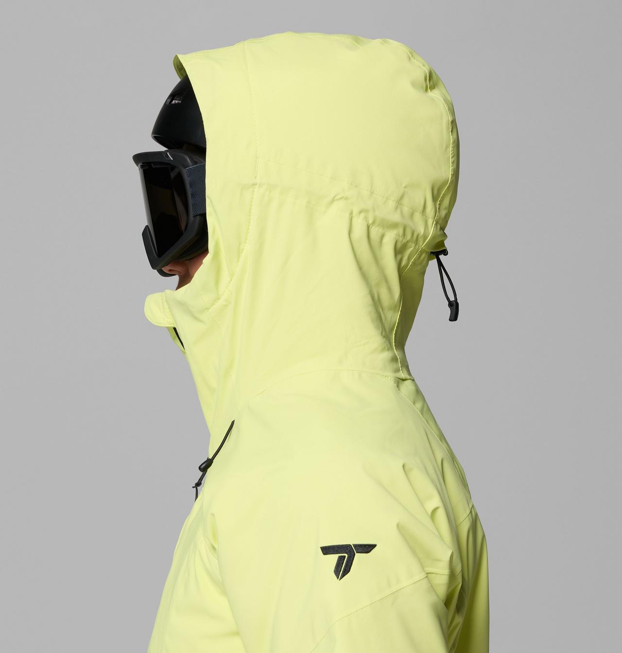 Women's Cirque Bowl™ Insulated Jacket 9