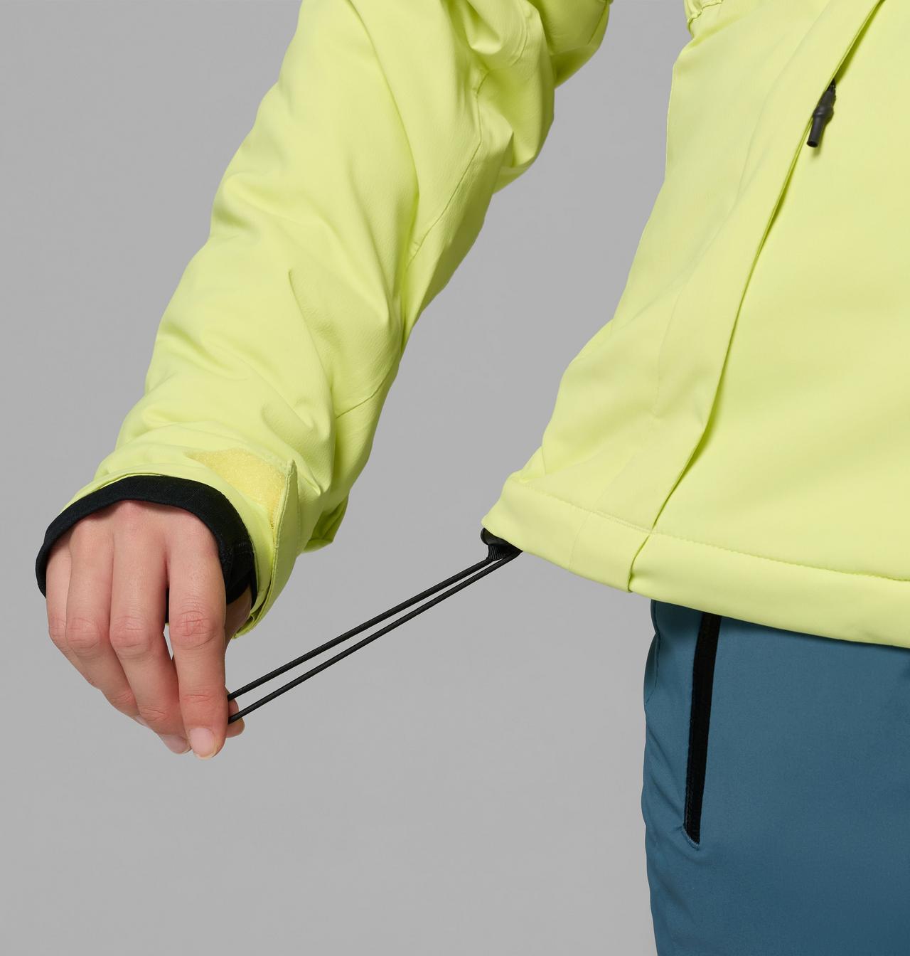 Women's Cirque Bowl™ Insulated Jacket 12