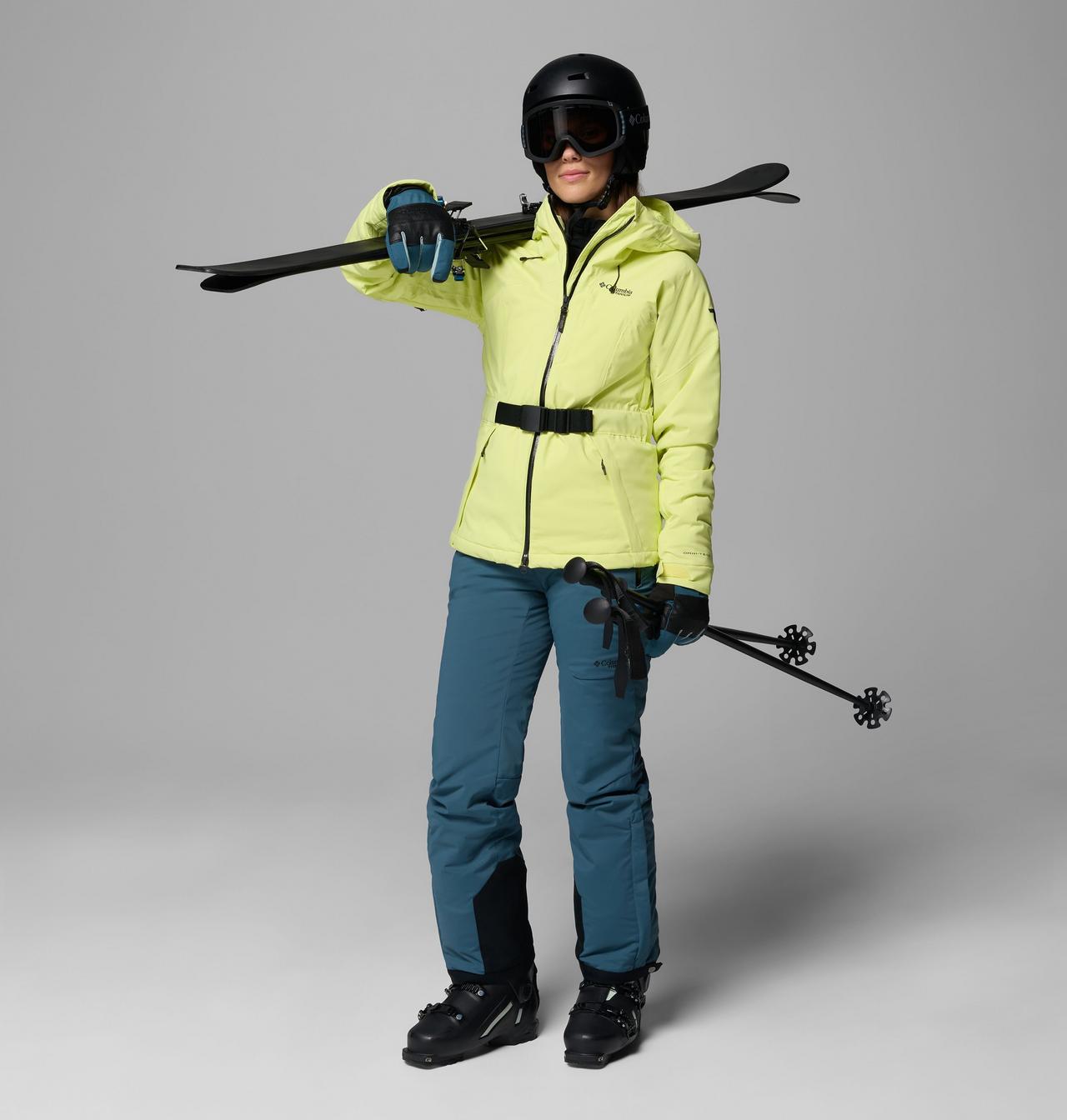 Women's Cirque Bowl™ Insulated Jacket 2
