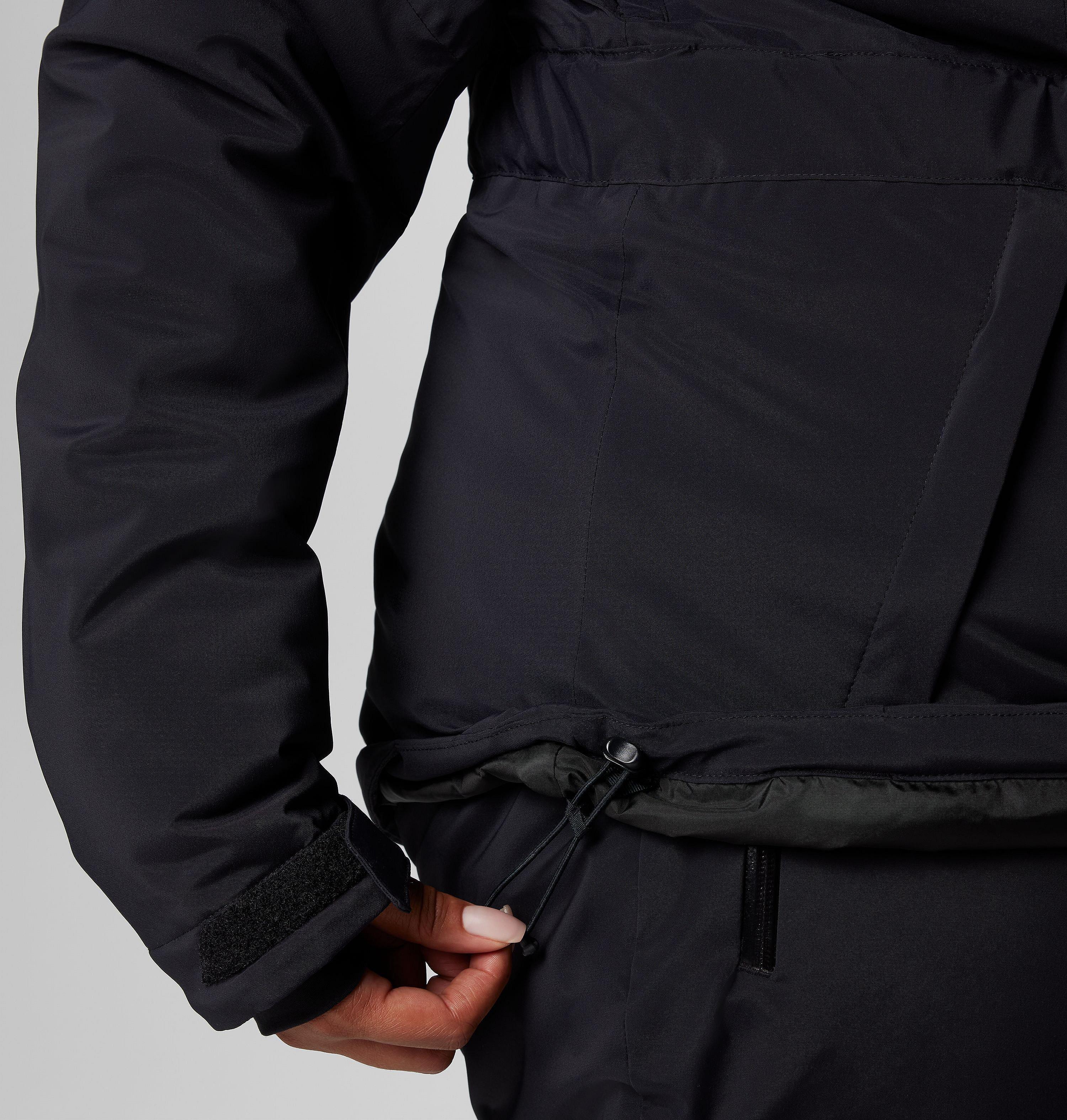 Women's Cirque Bowl Insulated Jacket - Plus Size | 010 | 1X 11