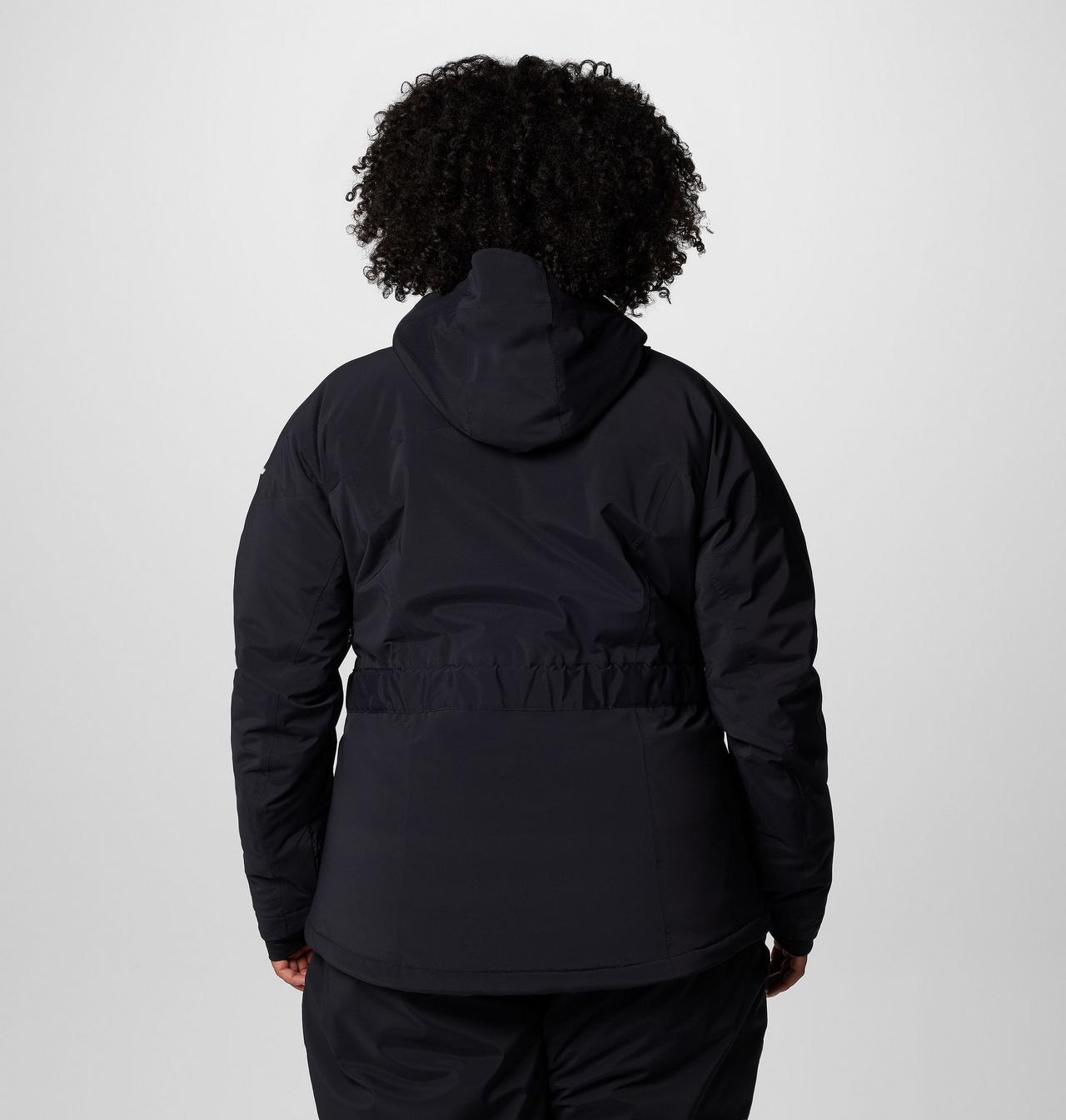 Manteau isolé Cirque Bowl™ pour femmes – Grandes tailles 2