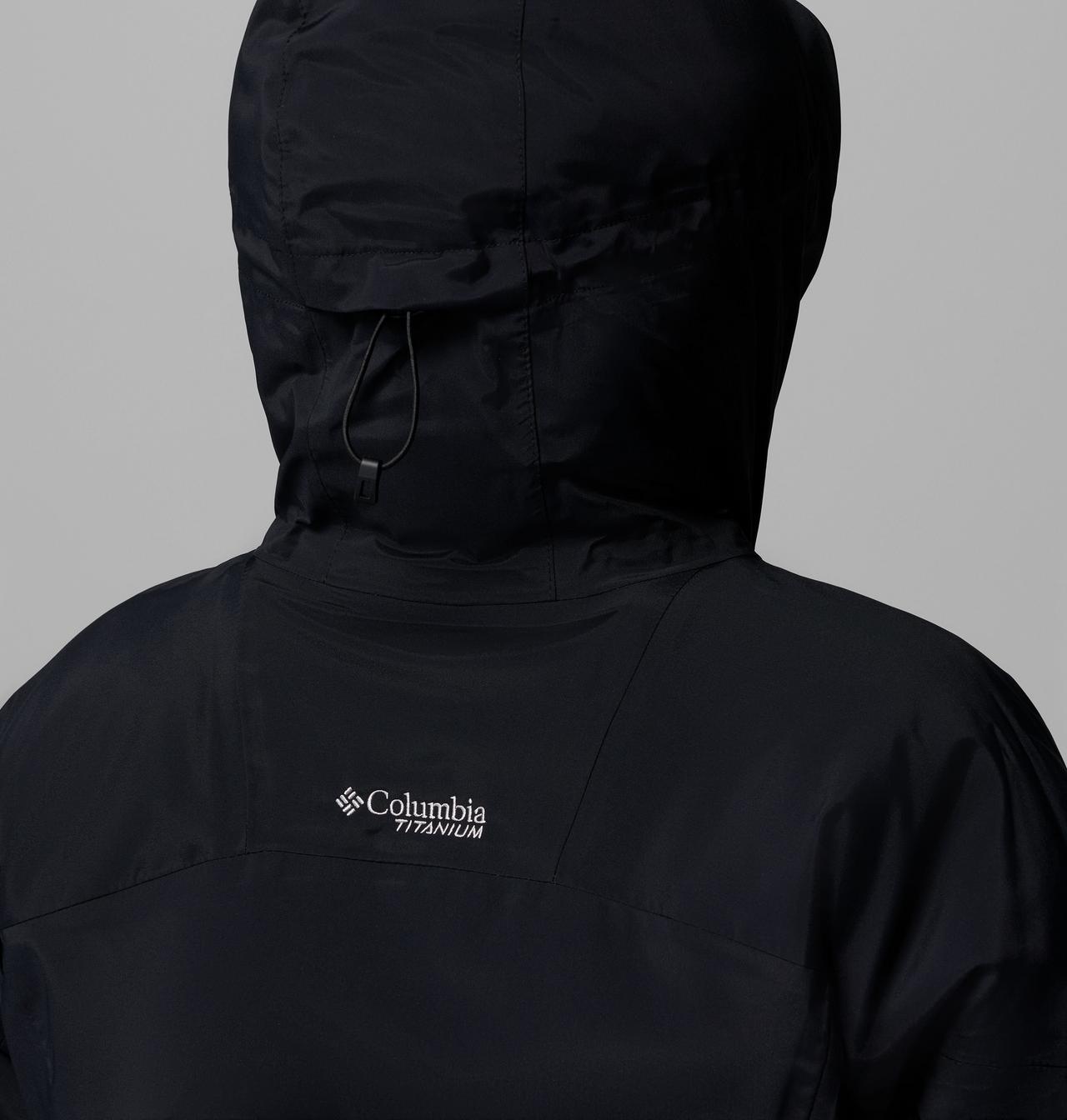 Women's Cirque Bowl™ Insulated Jacket - Plus Size | 011 | 3X 13