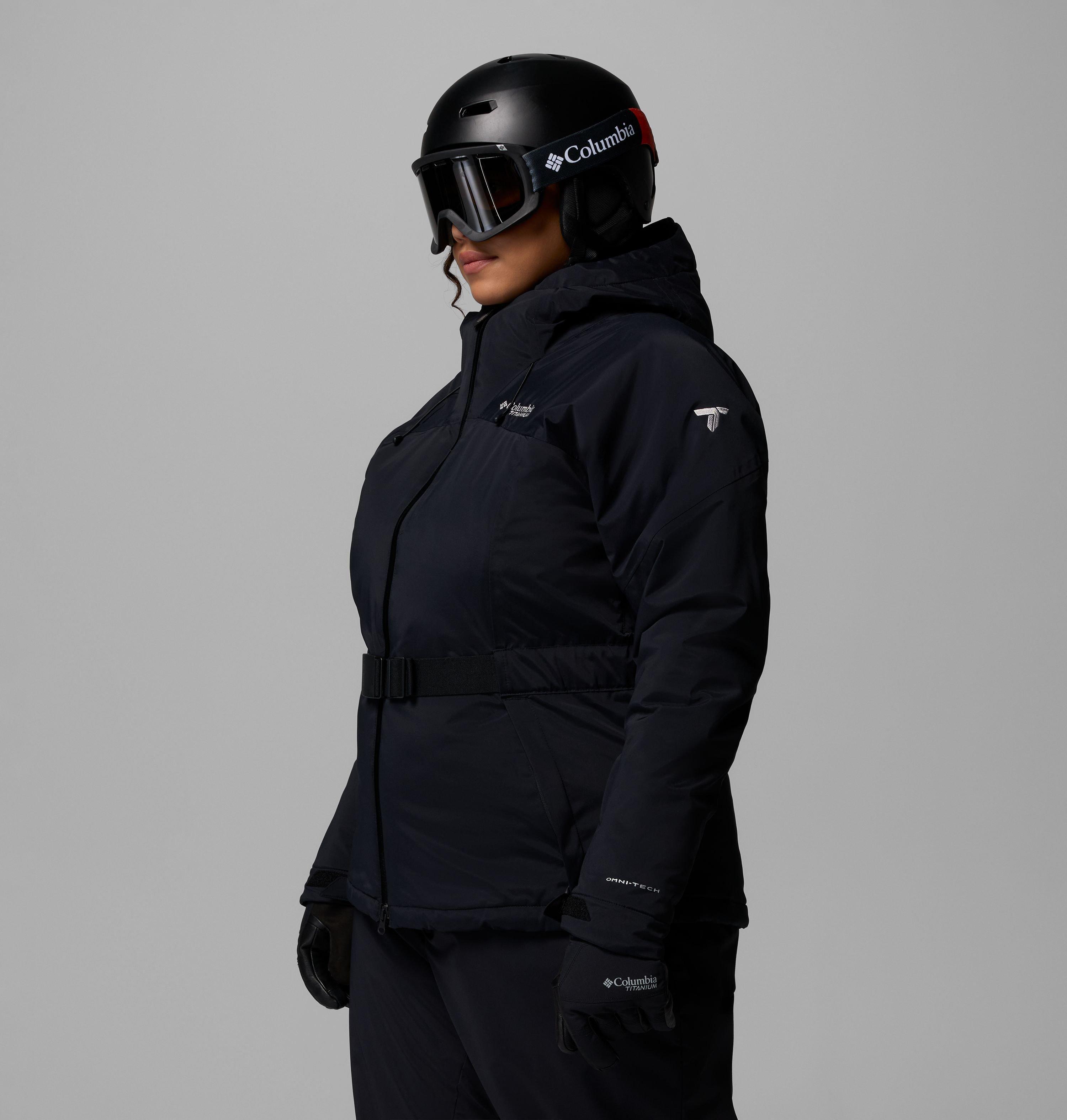 Women's Cirque Bowl™ Insulated Jacket - Plus Size | 011 | 3X 4