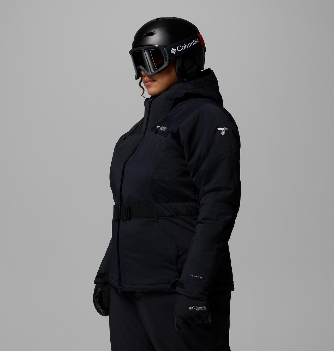 Women's Cirque Bowl™ Insulated Jacket - Plus Size | 011 | 3X 4