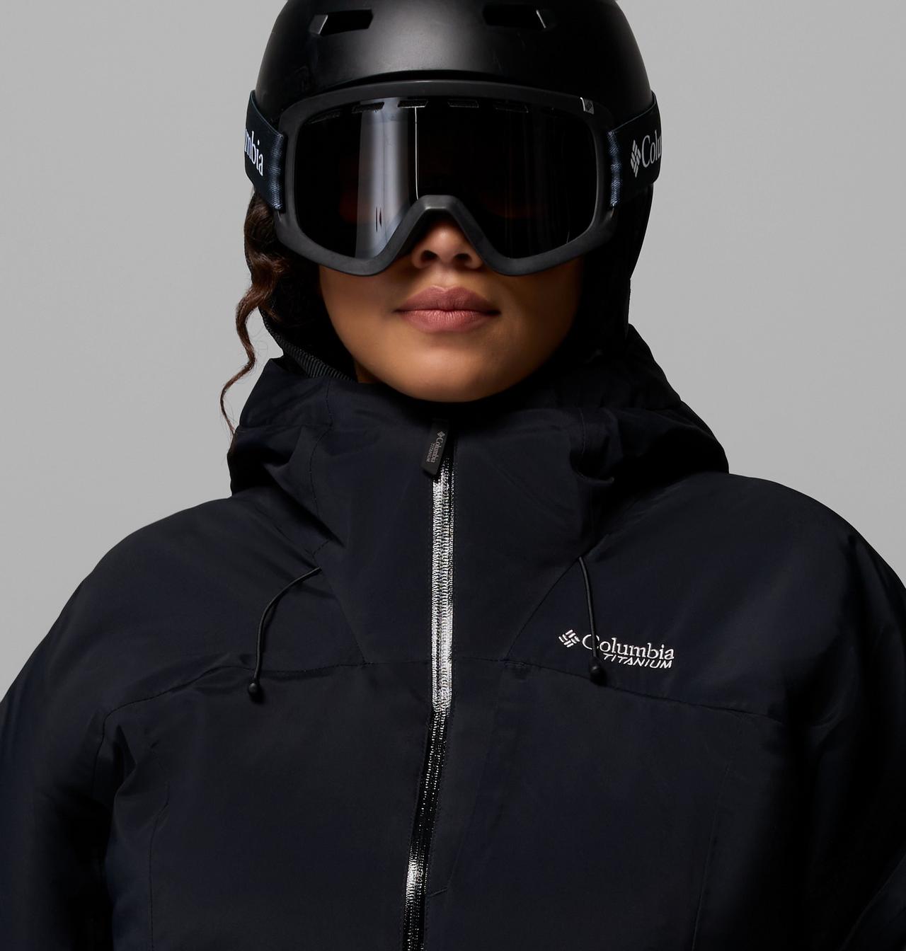 Women's Cirque Bowl™ Insulated Jacket - Plus Size | 011 | 3X 8
