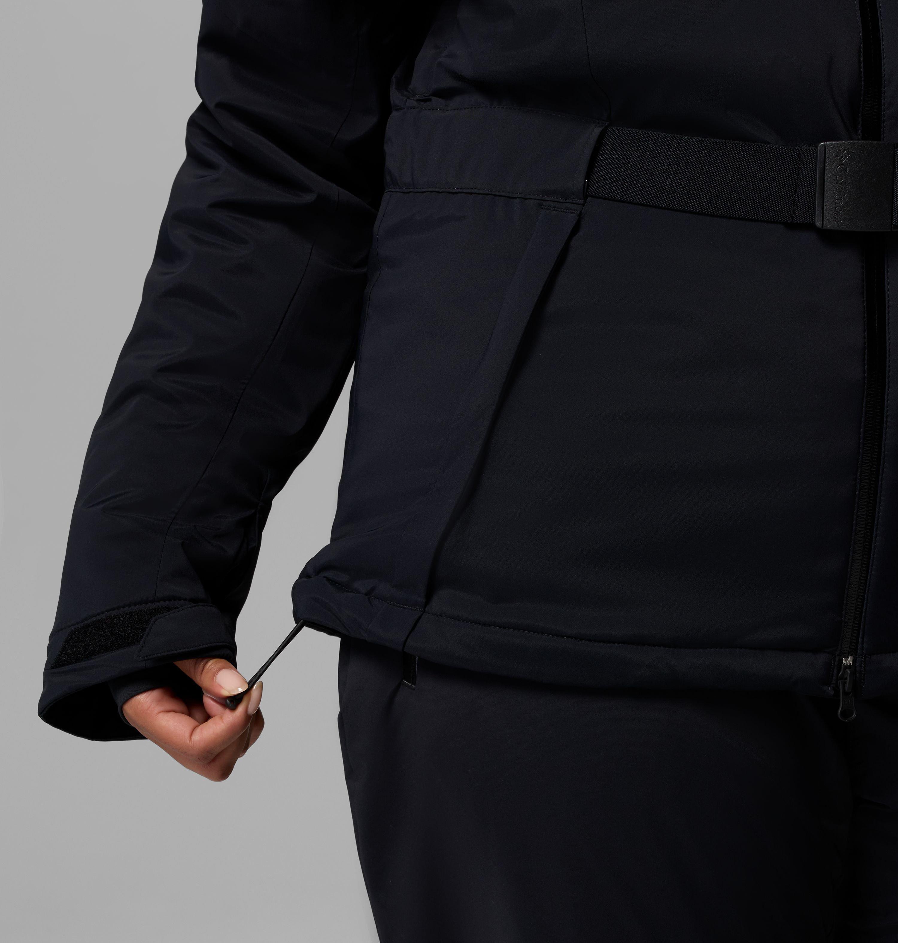 Women's Cirque Bowl™ Insulated Jacket - Plus Size | 011 | 3X 11