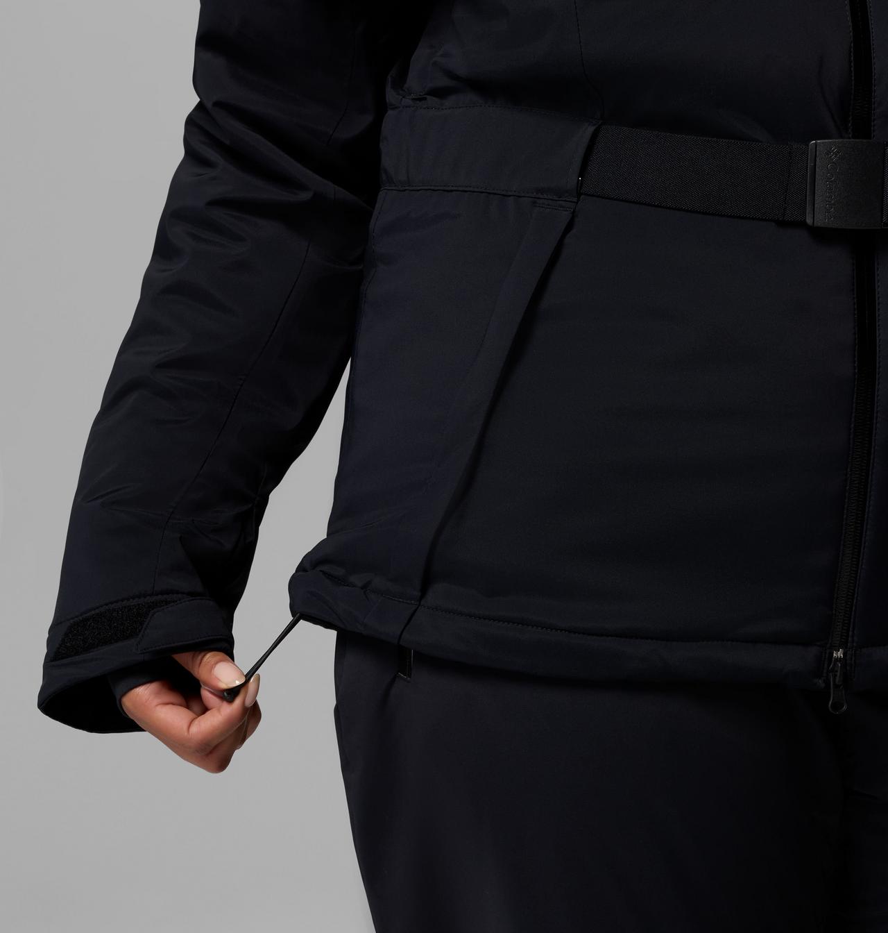Women's Cirque Bowl™ Insulated Jacket - Plus Size | 011 | 3X 11