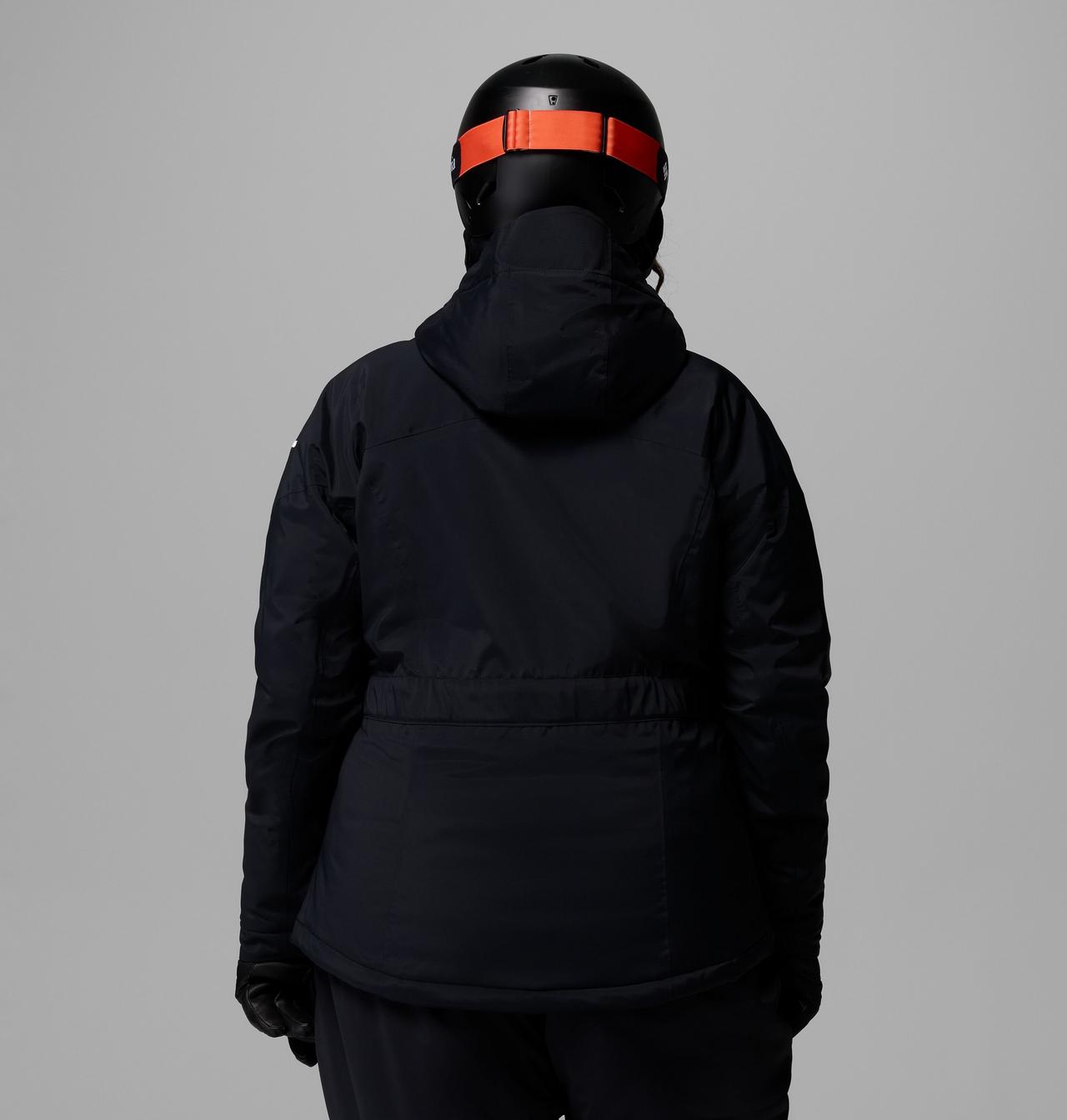 Women's Cirque Bowl™ Insulated Jacket - Plus Size | 011 | 3X 3
