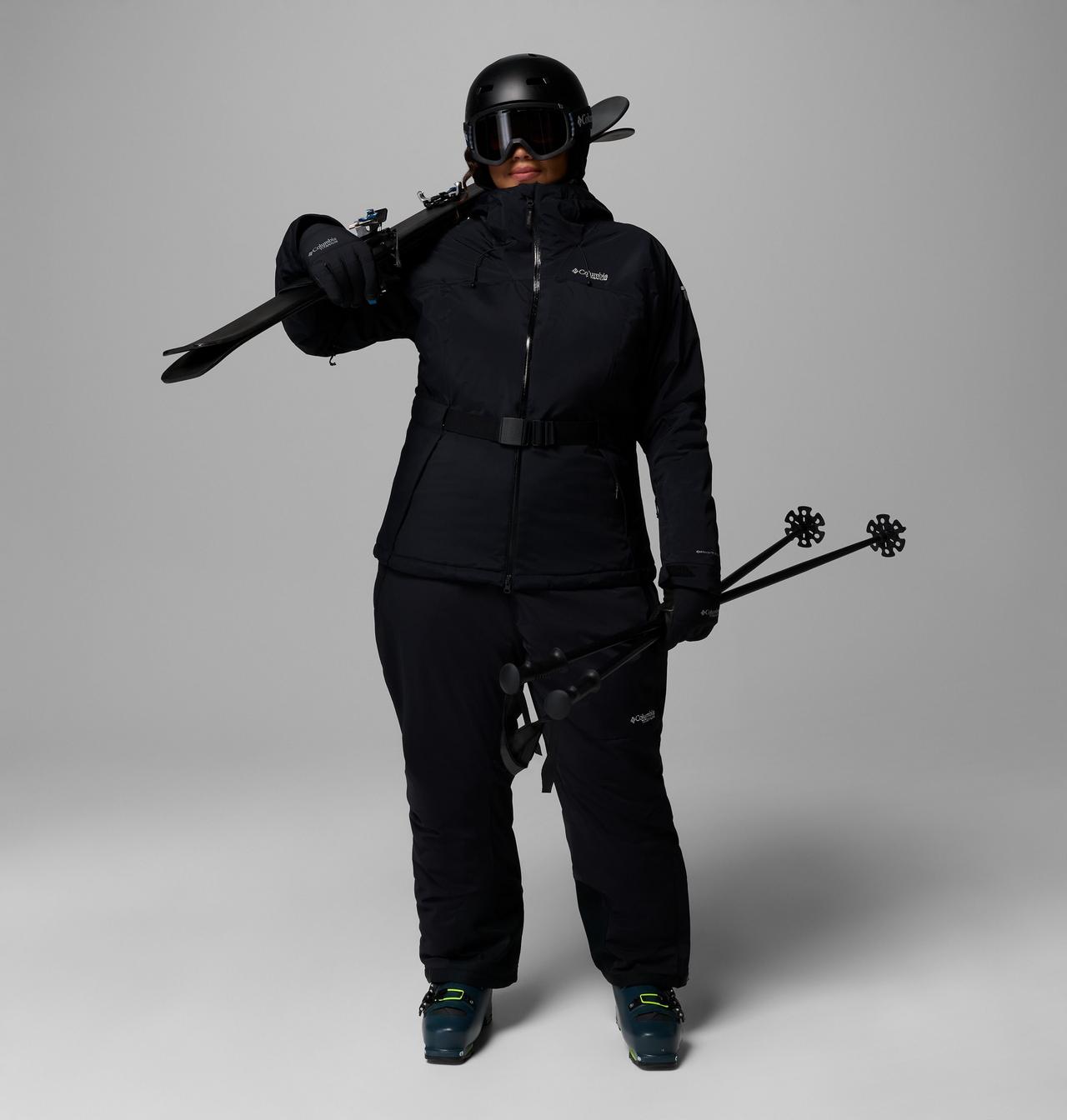 Women's Cirque Bowl™ Insulated Jacket - Plus Size | 011 | 3X 2