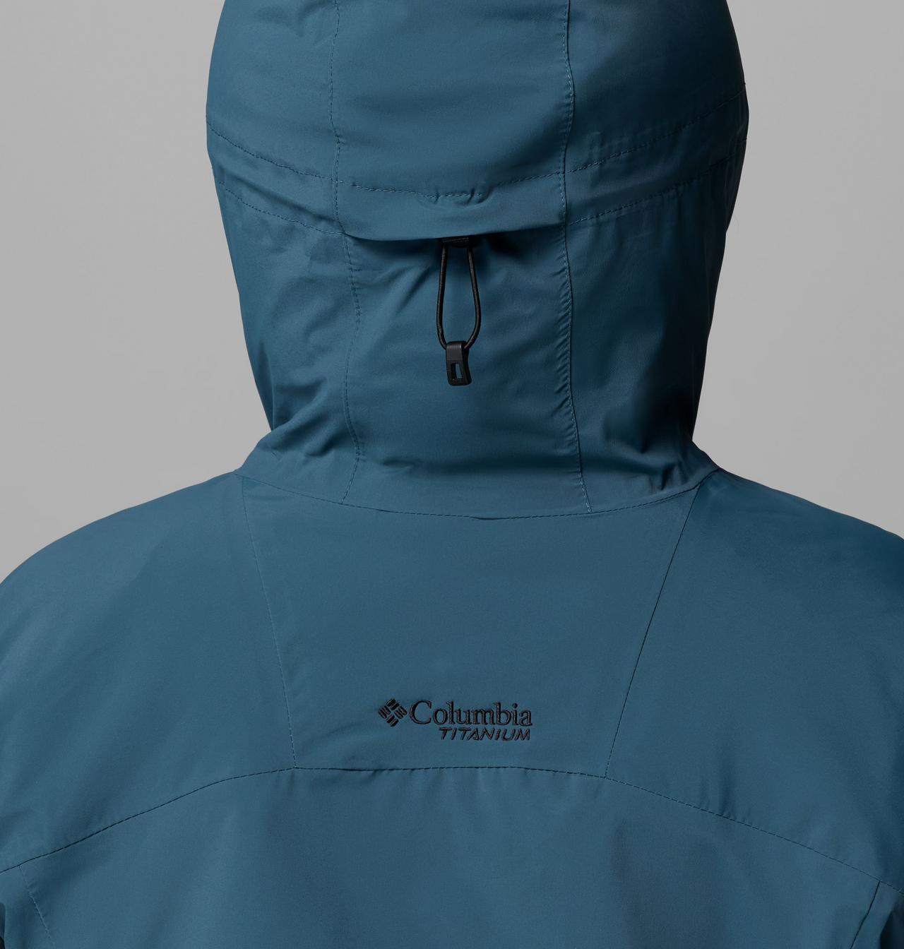 Women's Cirque Bowl™ Insulated Jacket - Plus Size 12