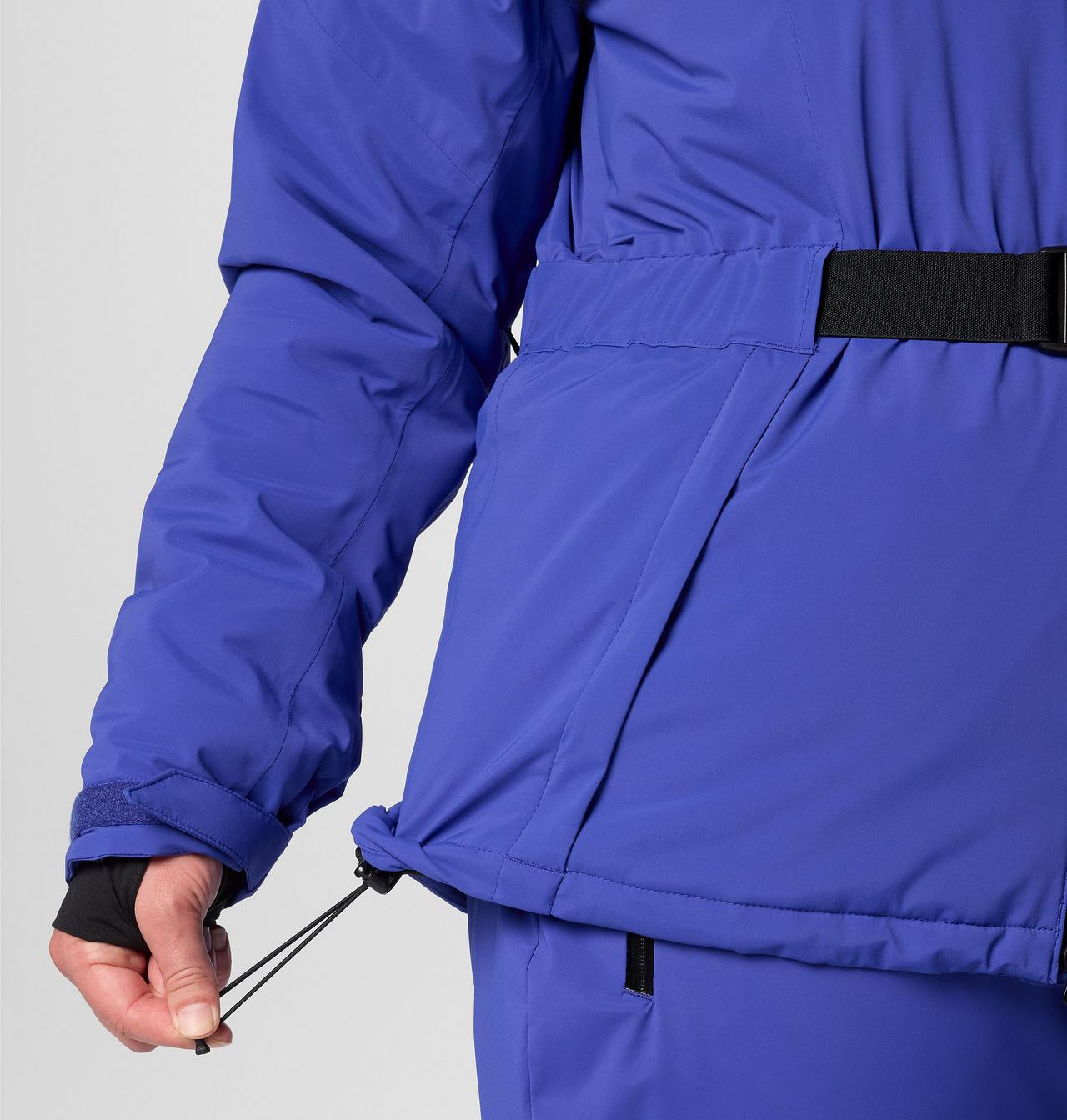 Women's Cirque Bowl™ Insulated Jacket - Plus Size 10