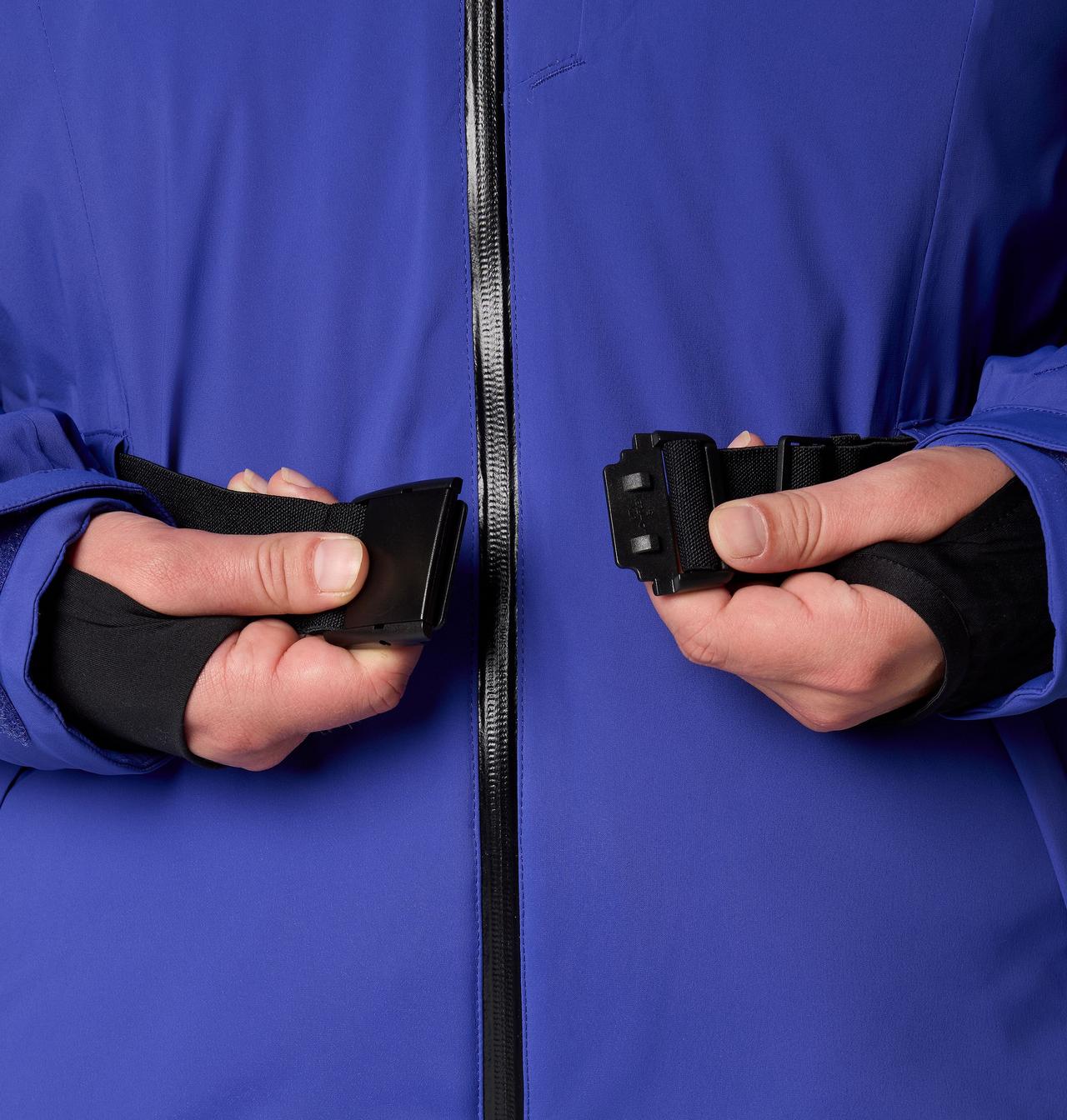 Women's Cirque Bowl™ Insulated Jacket - Plus Size 11