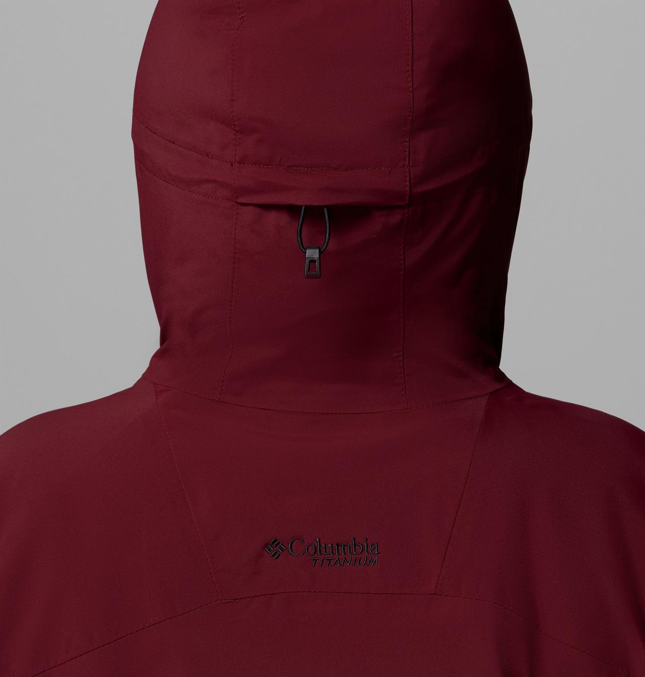 Manteau isolé Cirque Bowl™ pour femmes – Grandes tailles 13