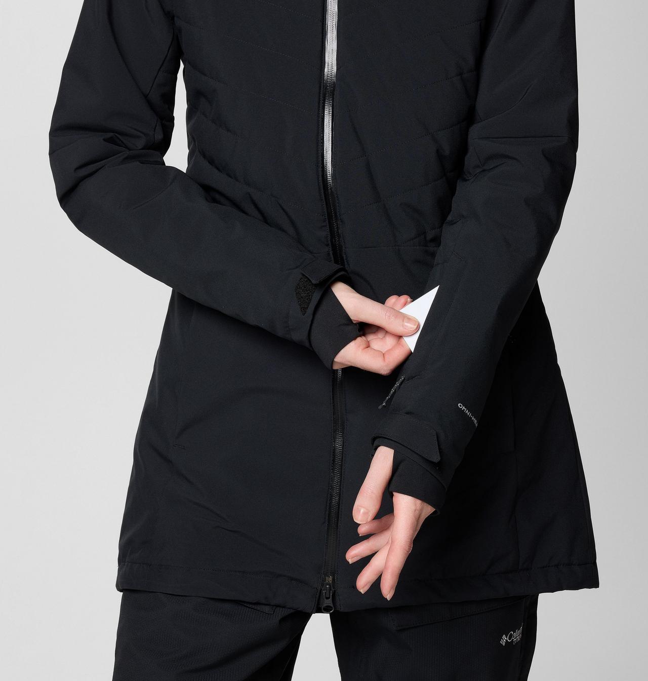 Women's Mount Bindo™ IV Insulated Jacket | 010 | XS 12