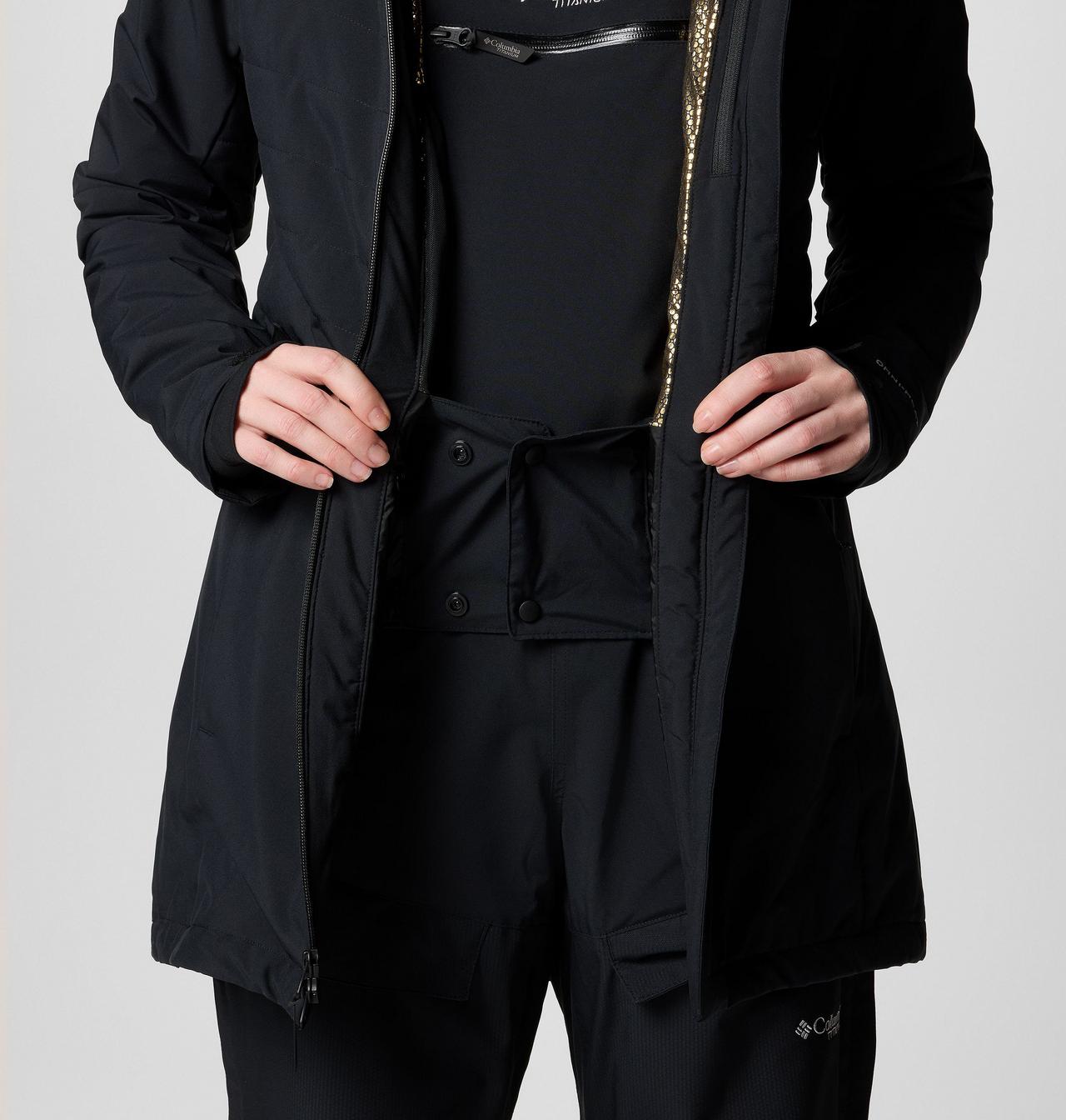 Women's Mount Bindo™ IV Insulated Jacket | 010 | XS 13