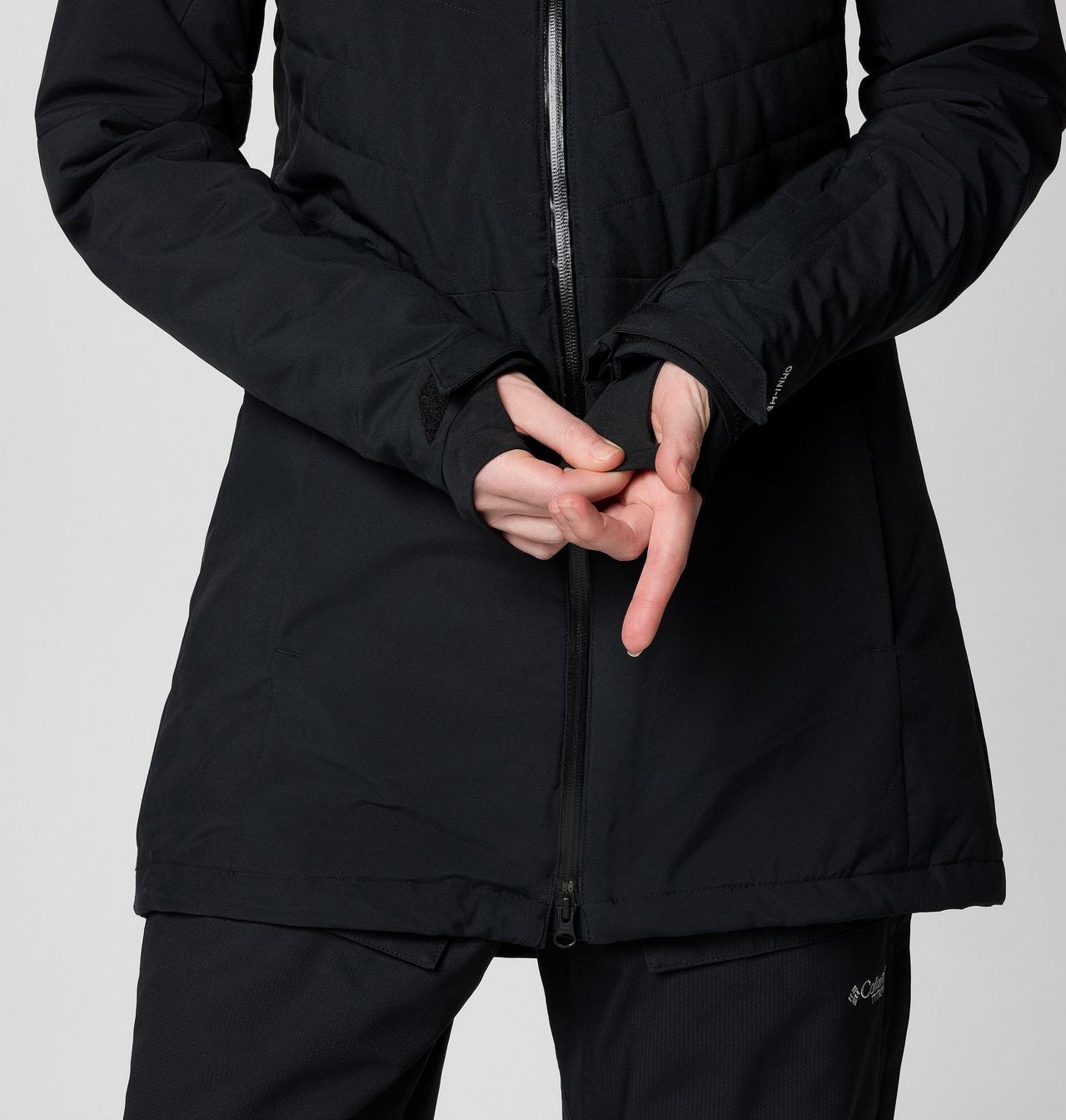 Women's Mount Bindo™ IV Insulated Jacket | 010 | XS 14