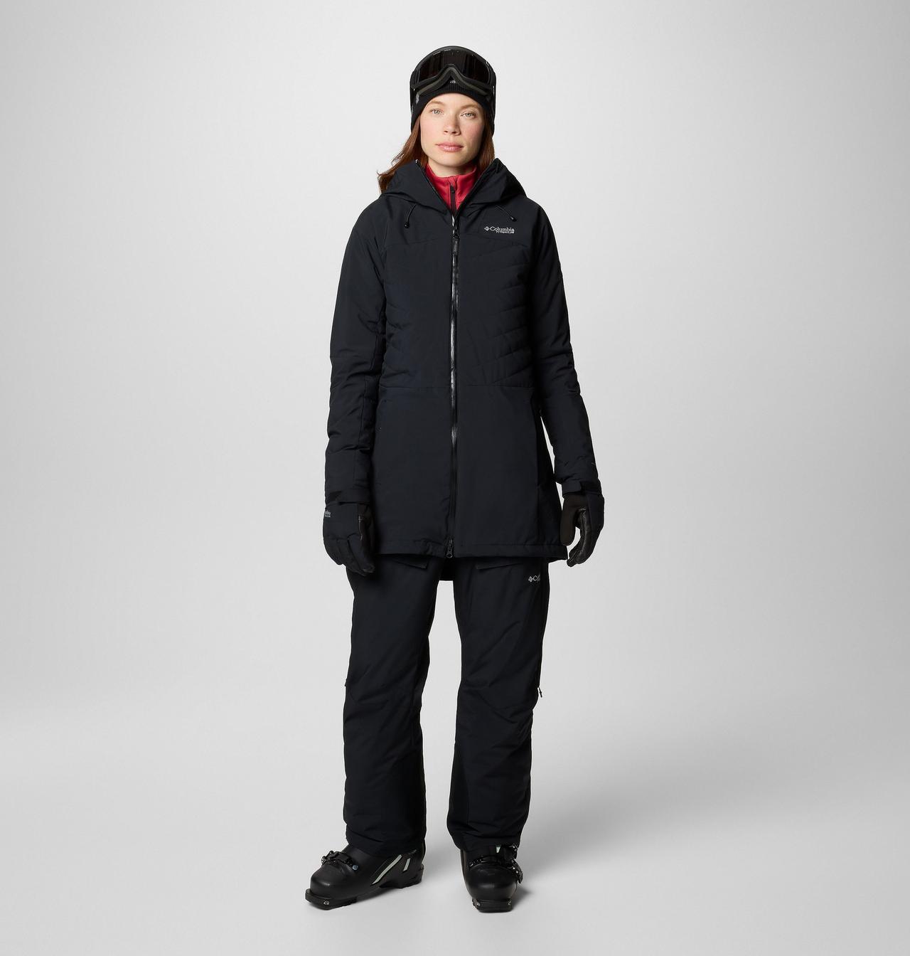 Women's Mount Bindo™ IV Insulated Jacket | 010 | XS 3