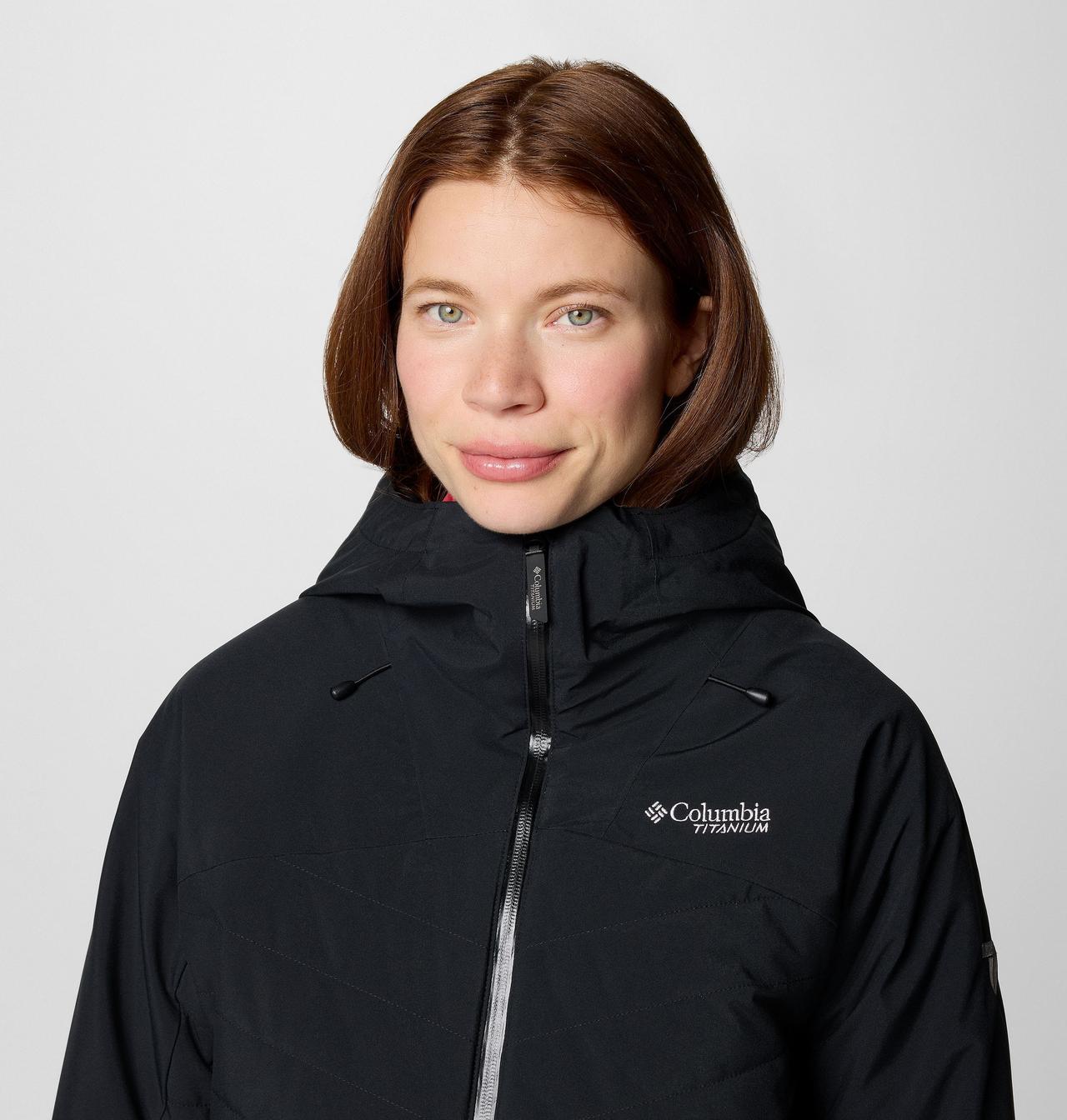 Women's Mount Bindo™ IV Insulated Jacket | 010 | XS 5