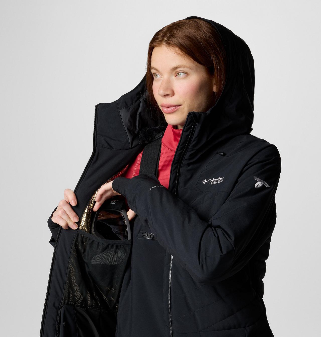 Women's Mount Bindo™ IV Insulated Jacket | 010 | XS 6