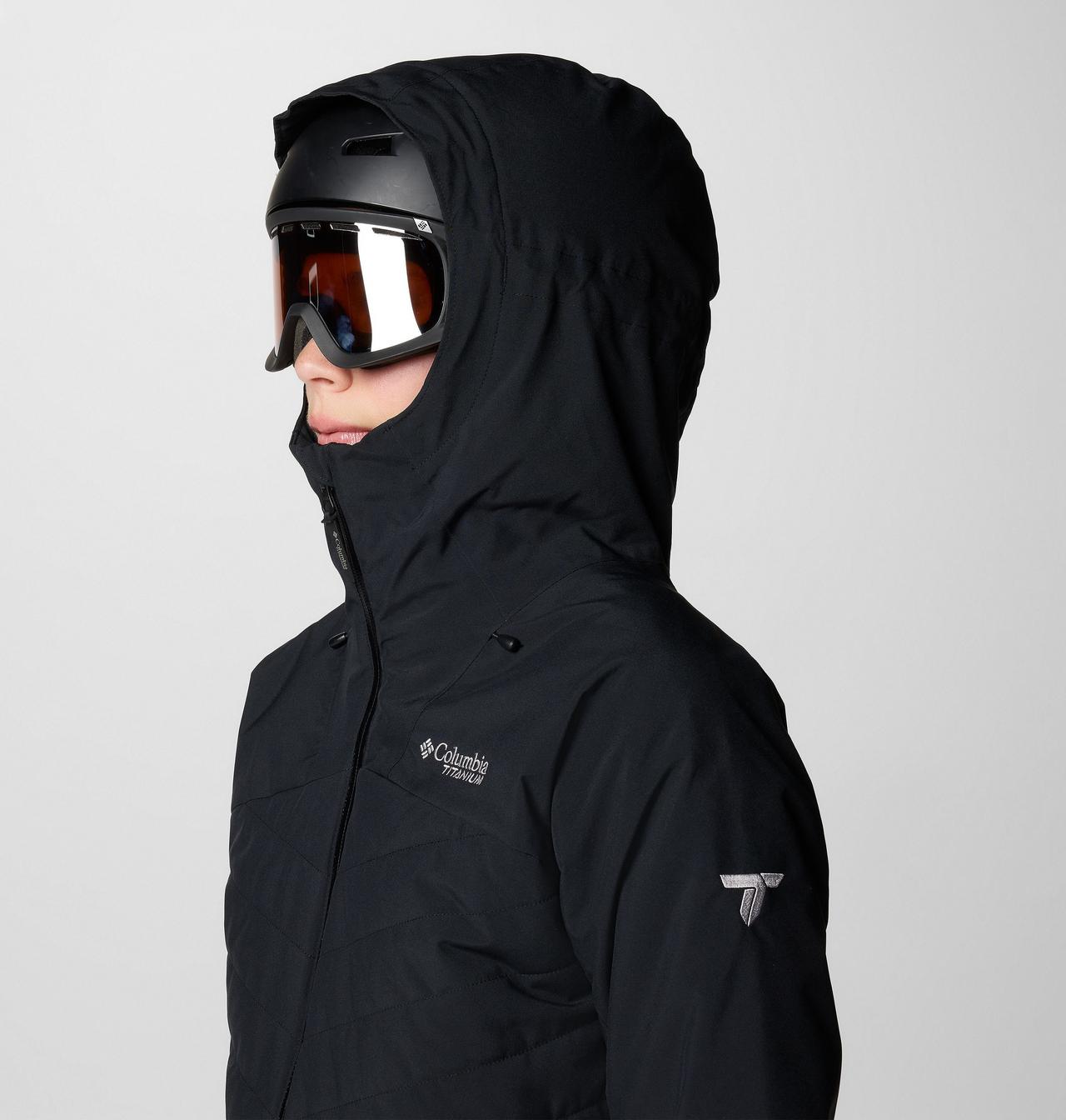 Women's Mount Bindo™ IV Insulated Jacket | 010 | XS 9