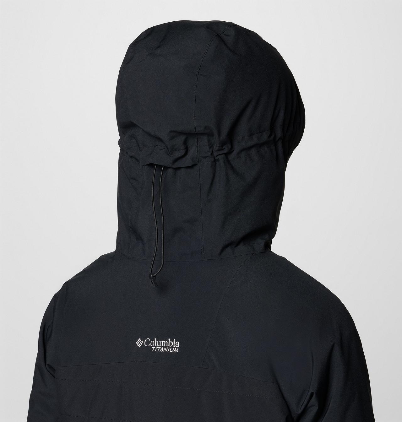 Women's Mount Bindo™ IV Insulated Jacket | 010 | XS 10