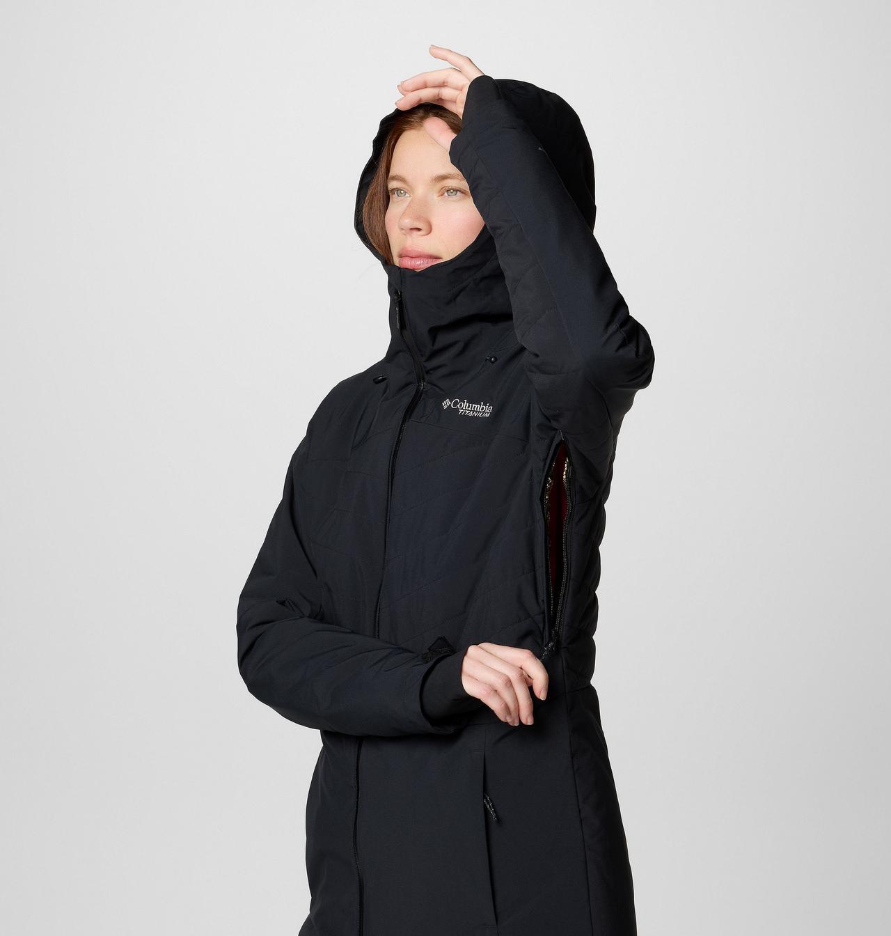 Women's Mount Bindo™ IV Insulated Jacket | 010 | XS 11