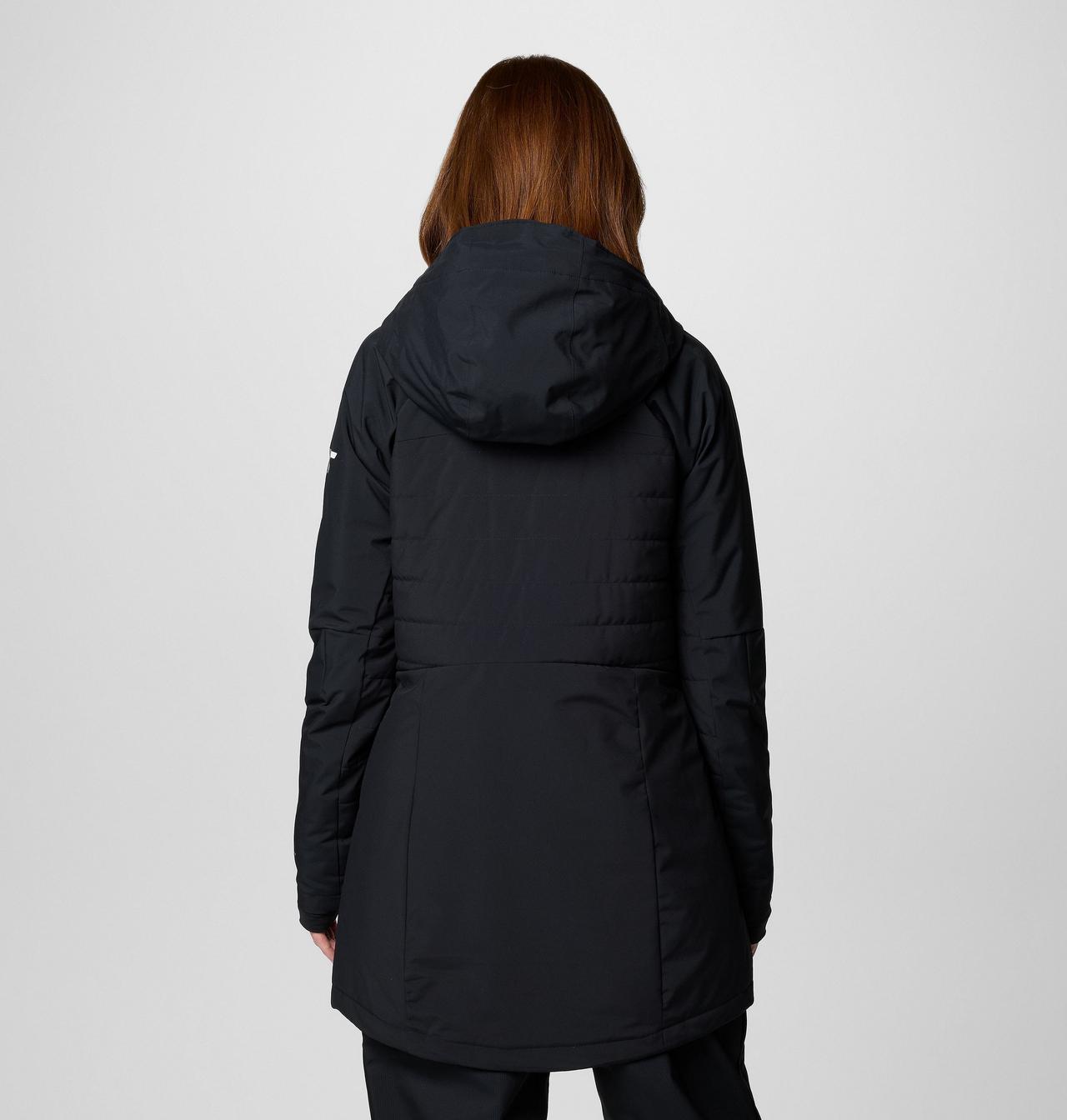 Women's Mount Bindo™ IV Insulated Jacket | 010 | XS 2