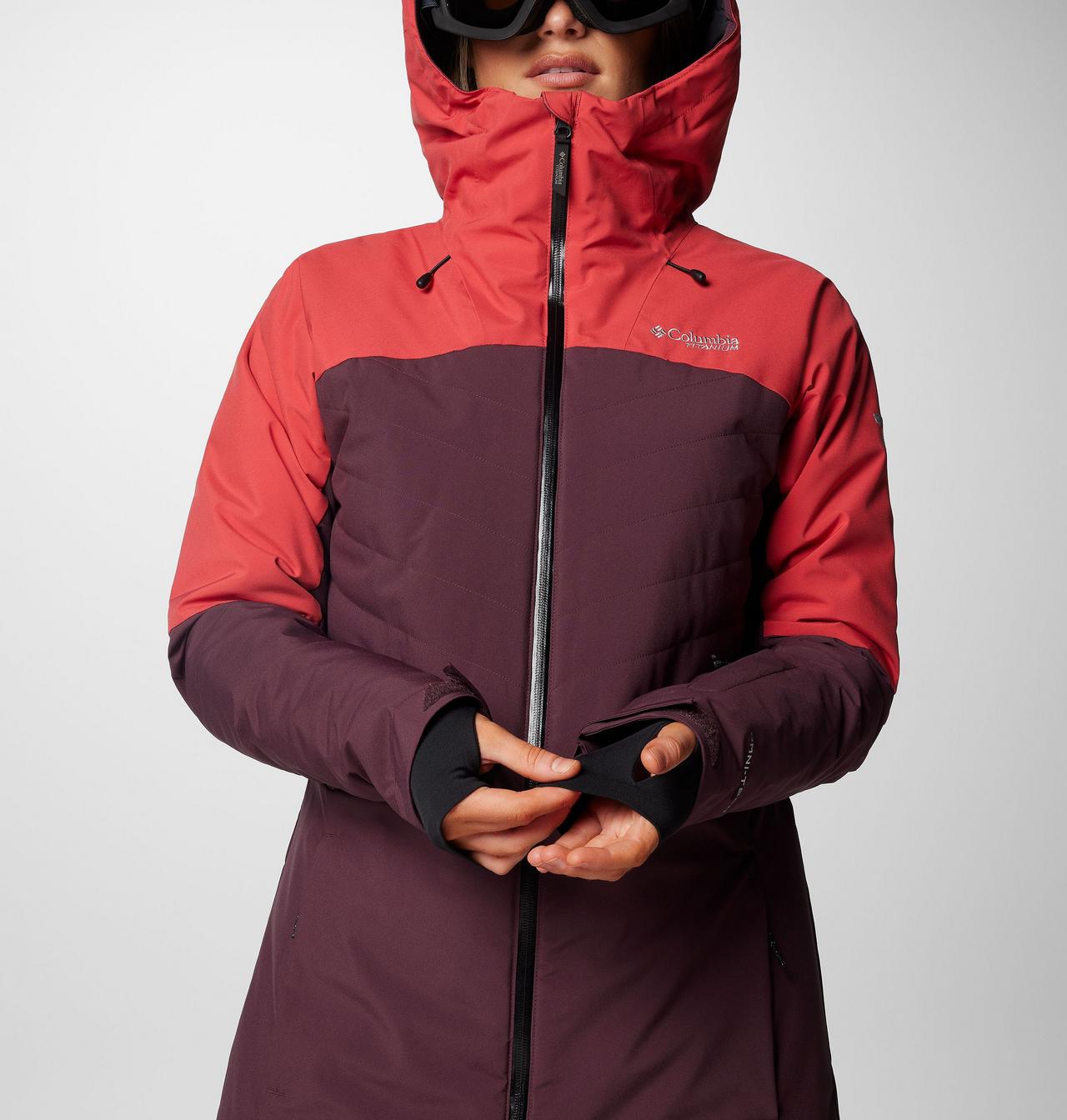 Women's Mount Bindo™ IV Insulated Jacket 13