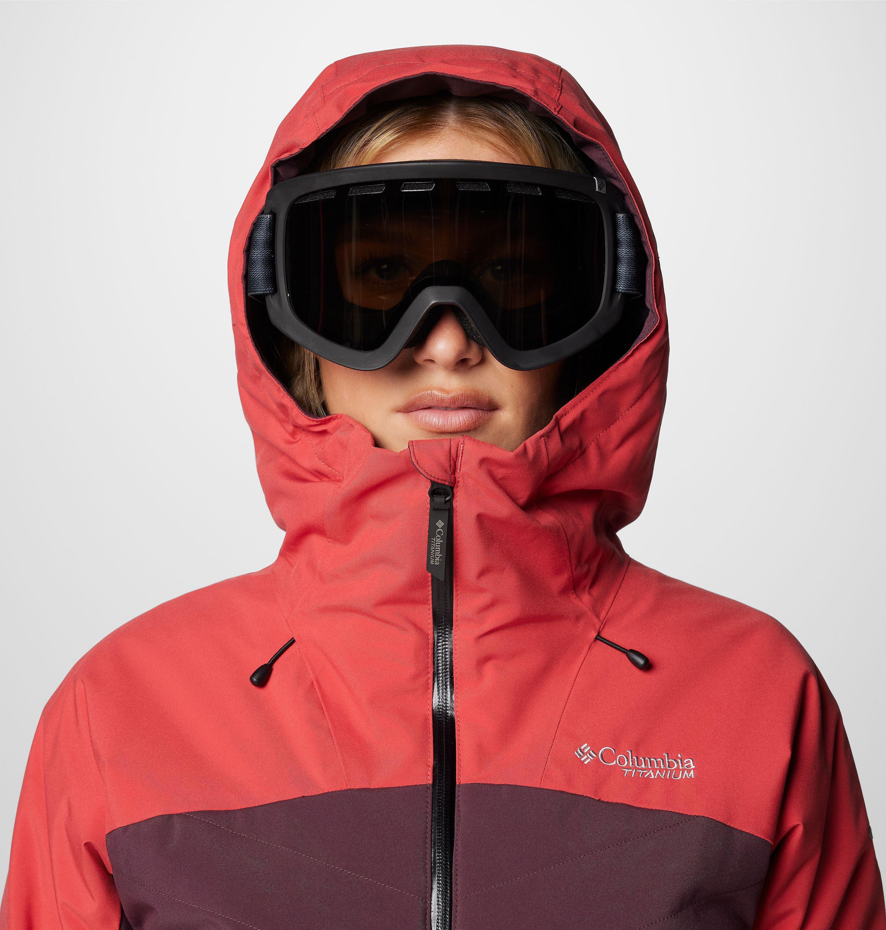 Women's Mount Bindo™ IV Insulated Jacket | 607 | XXL 5
