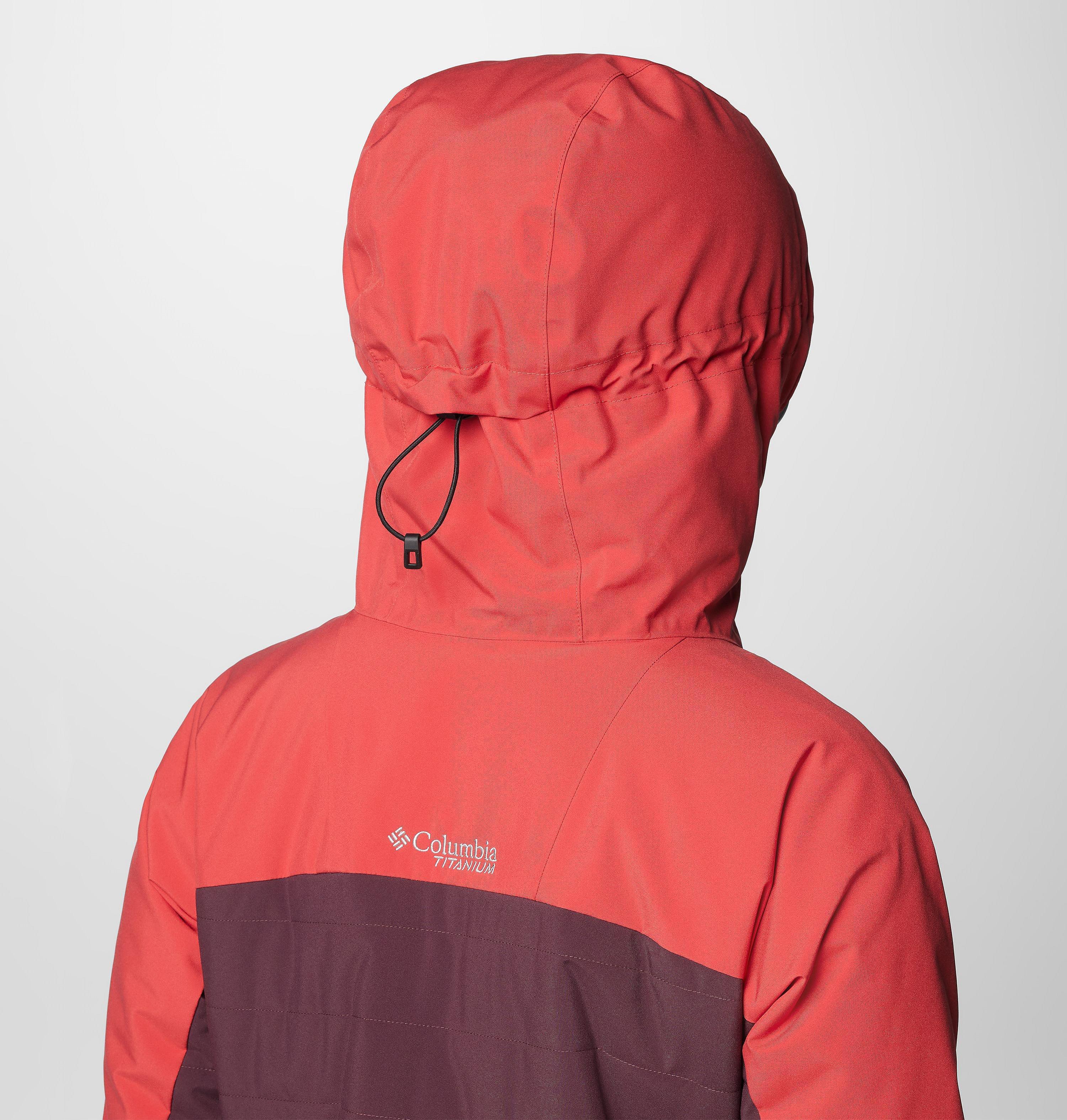 Women's Mount Bindo™ IV Insulated Jacket | 607 | XXL 9