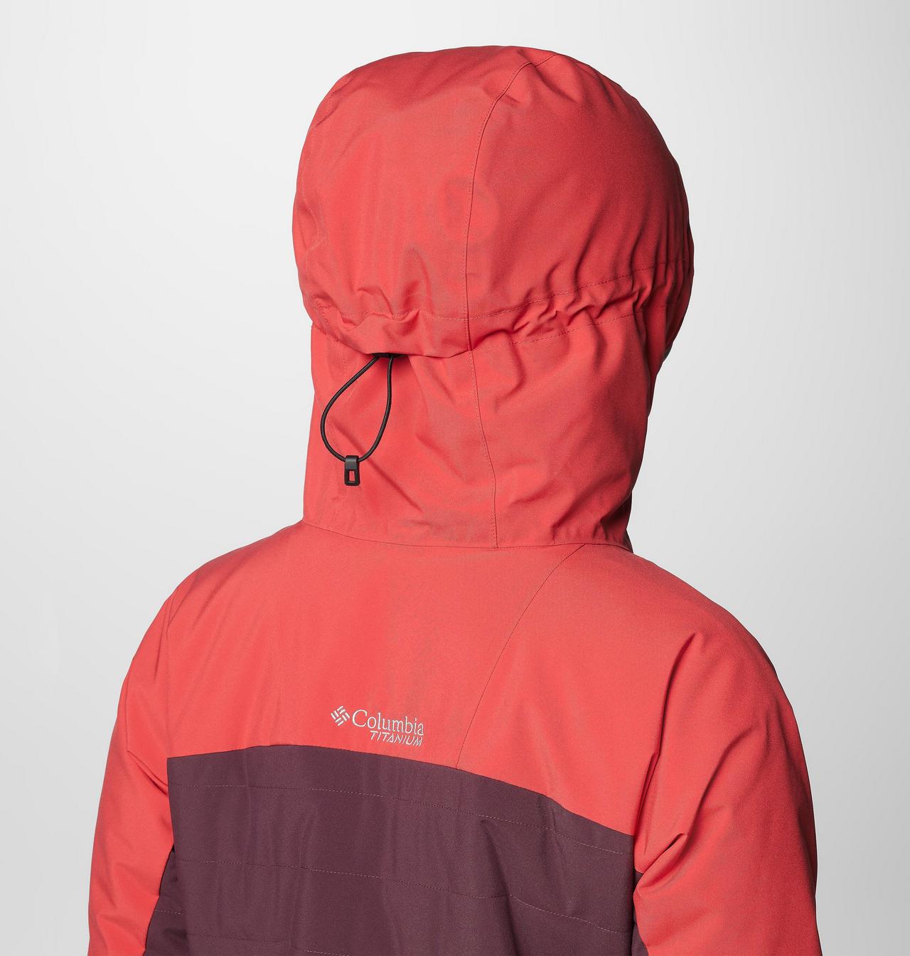 Women's Mount Bindo™ IV Insulated Jacket 9