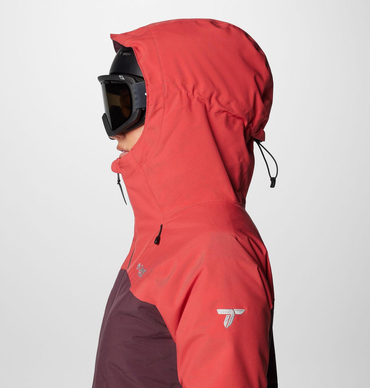 Women's Mount Bindo™ IV Insulated Jacket 10