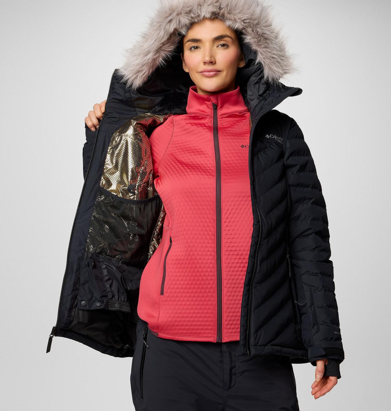 Women's Bird Mountain™ III Insulated Jacket 12