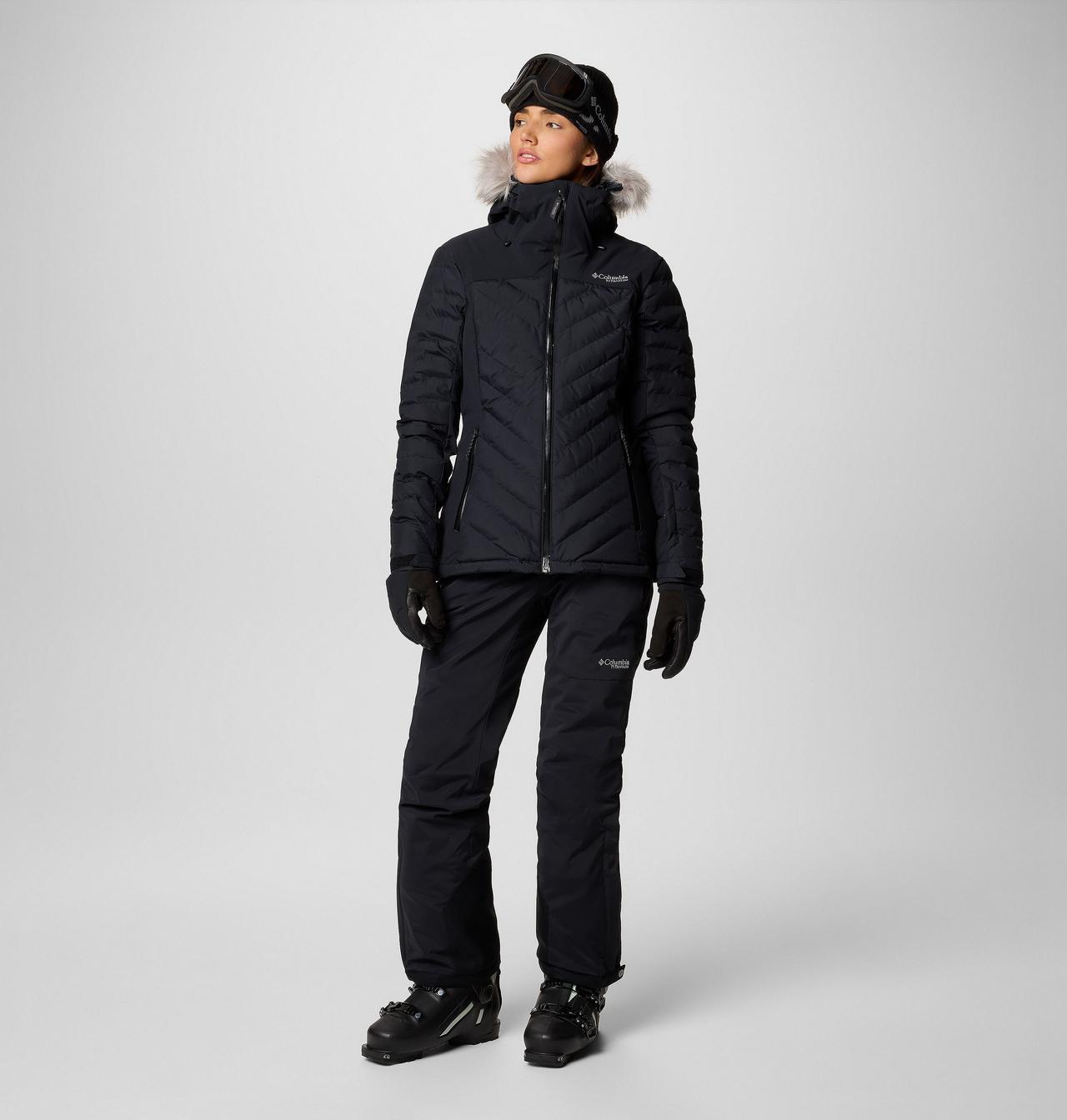 Women's Bird Mountain™ III Insulated Jacket 3