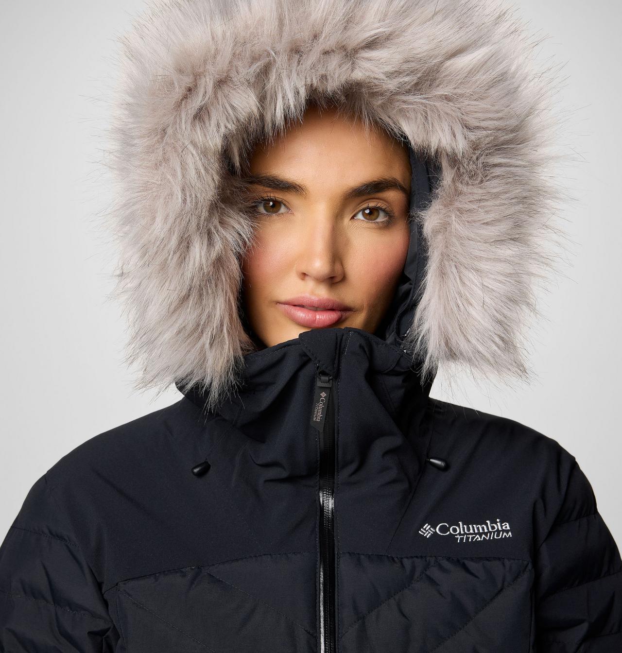 Women's Bird Mountain™ III Insulated Jacket 5