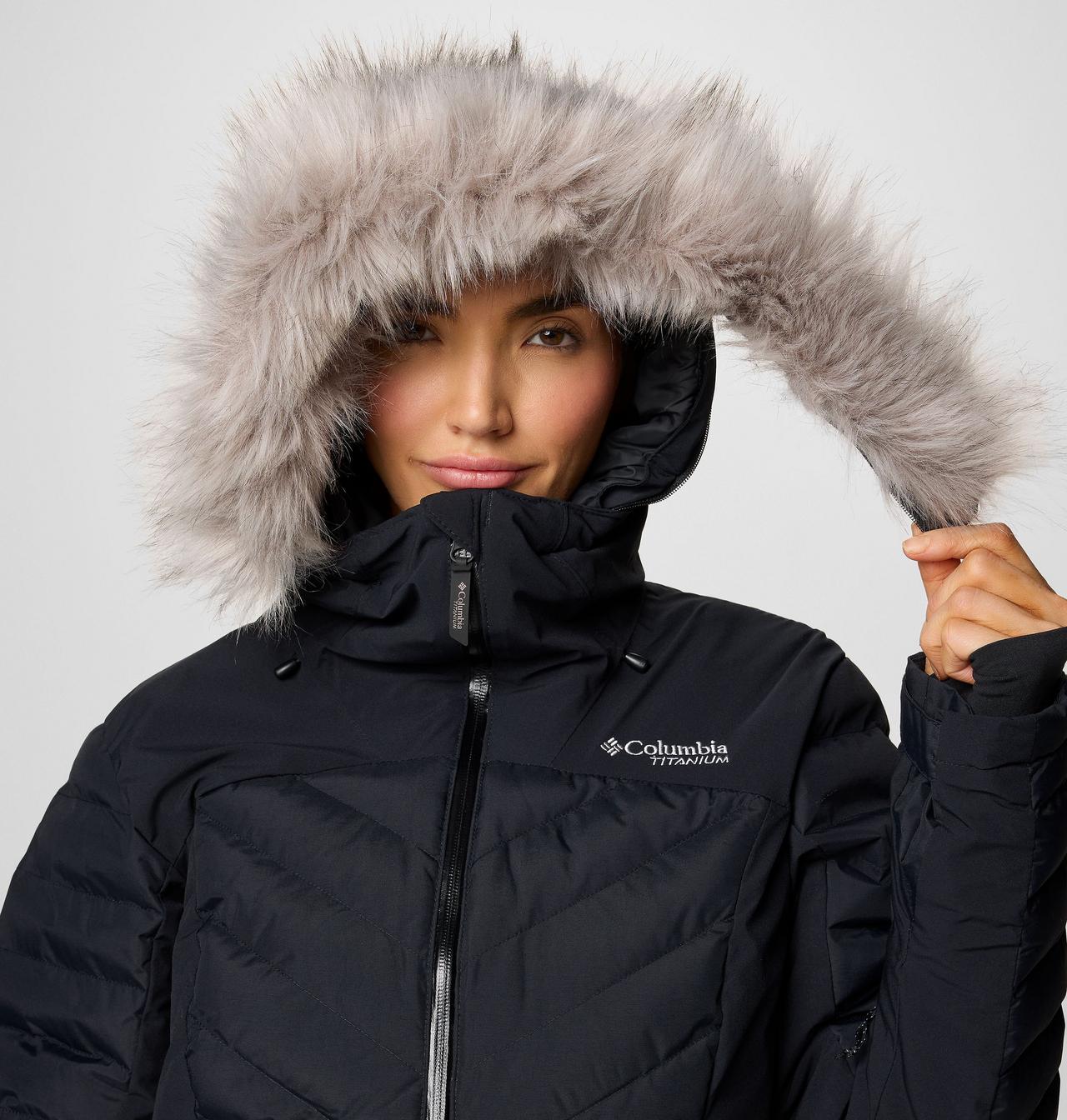 Women's Bird Mountain™ III Insulated Jacket 6