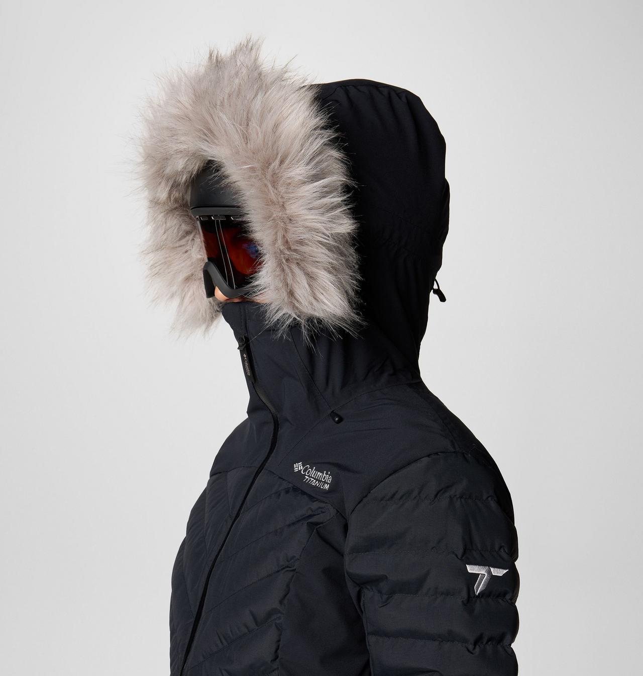 Women's Bird Mountain™ III Insulated Jacket 7