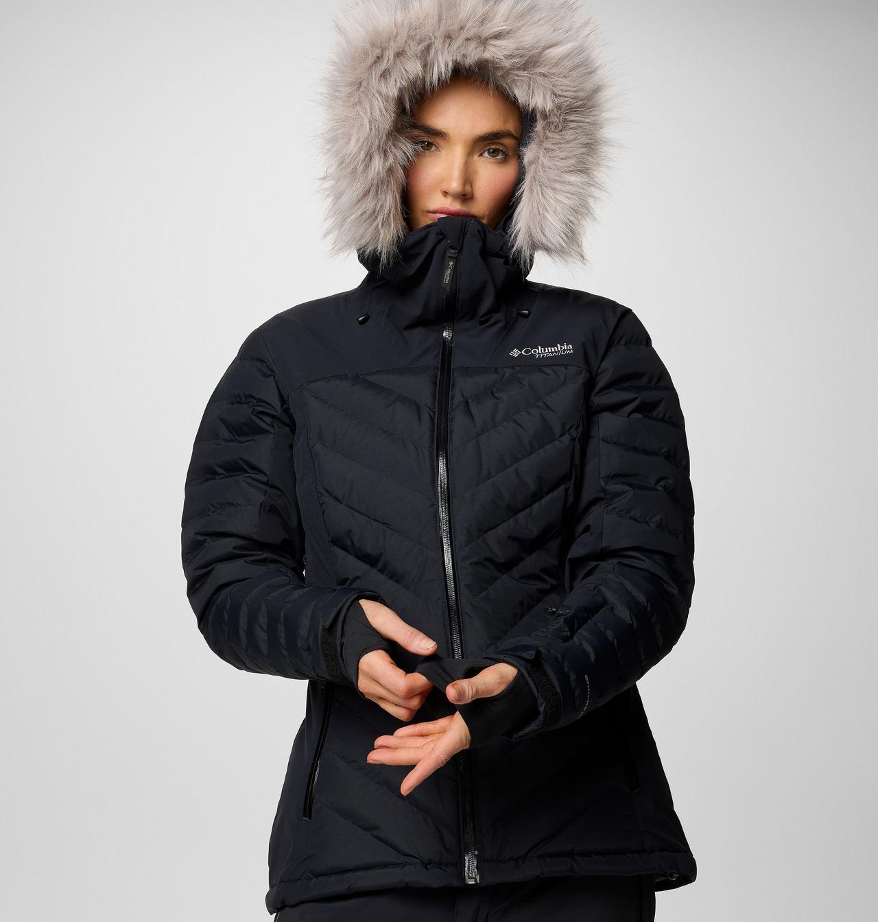 Women's Bird Mountain™ III Insulated Jacket 9