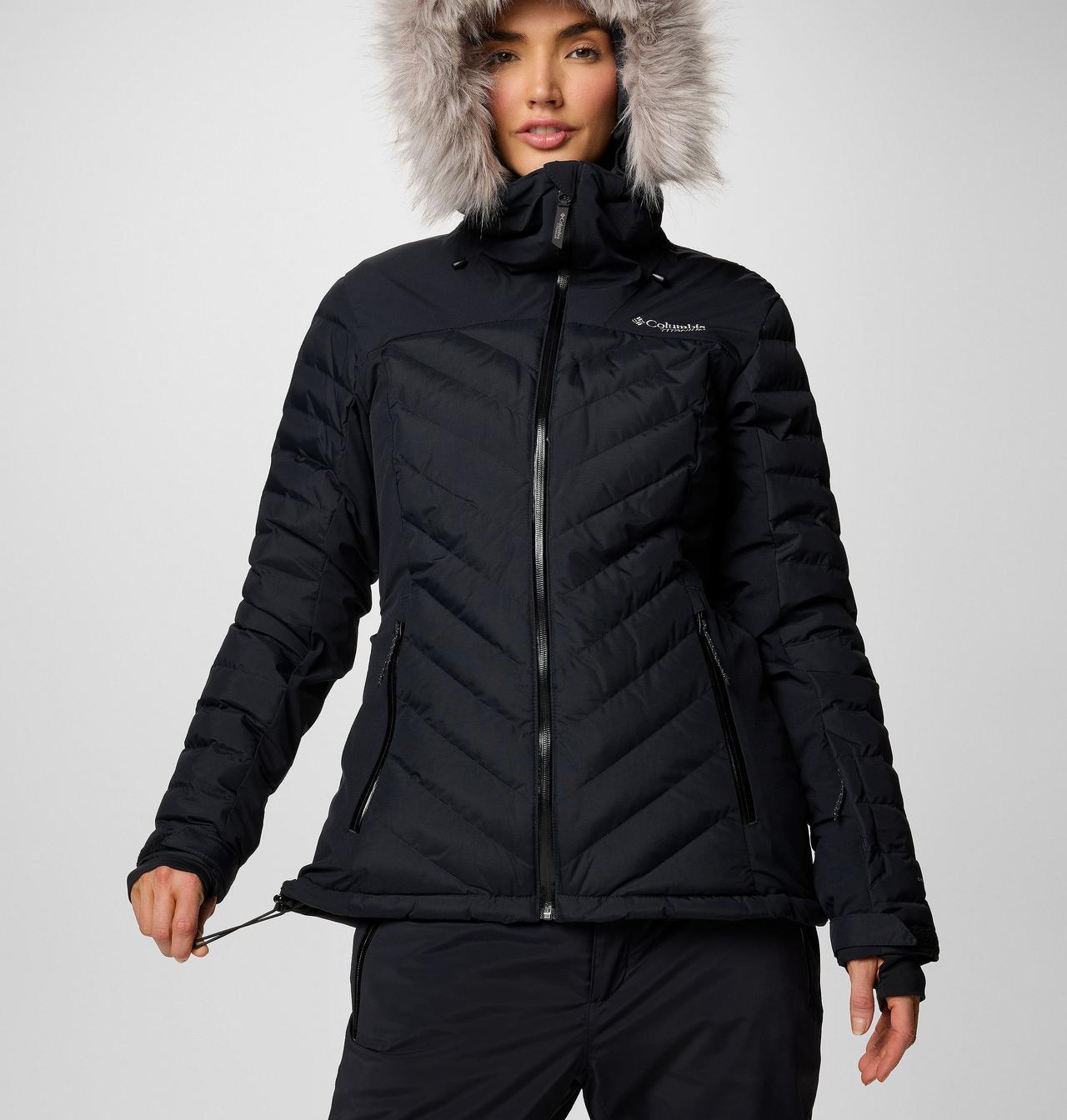 Women's Bird Mountain™ III Insulated Jacket 10