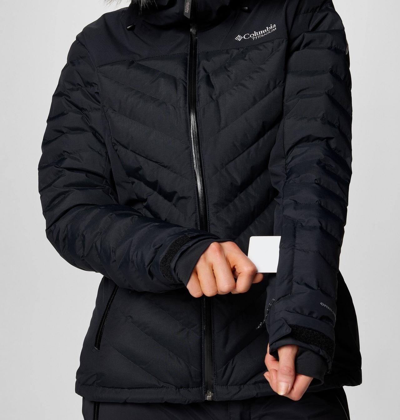 Women's Bird Mountain™ III Insulated Jacket 11