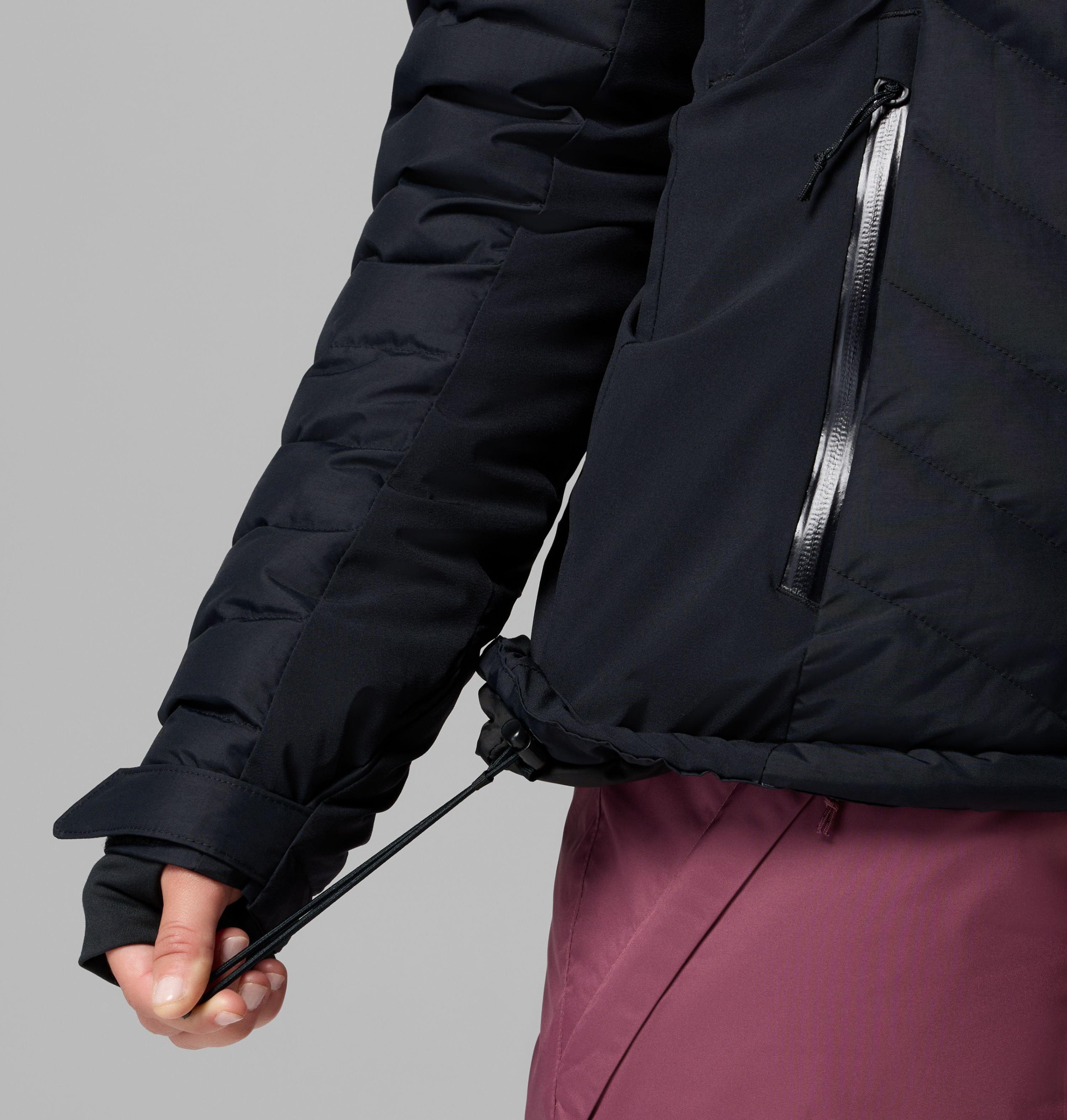 Women's Bird Mountain III Insulated Jacket | 012 | L 14