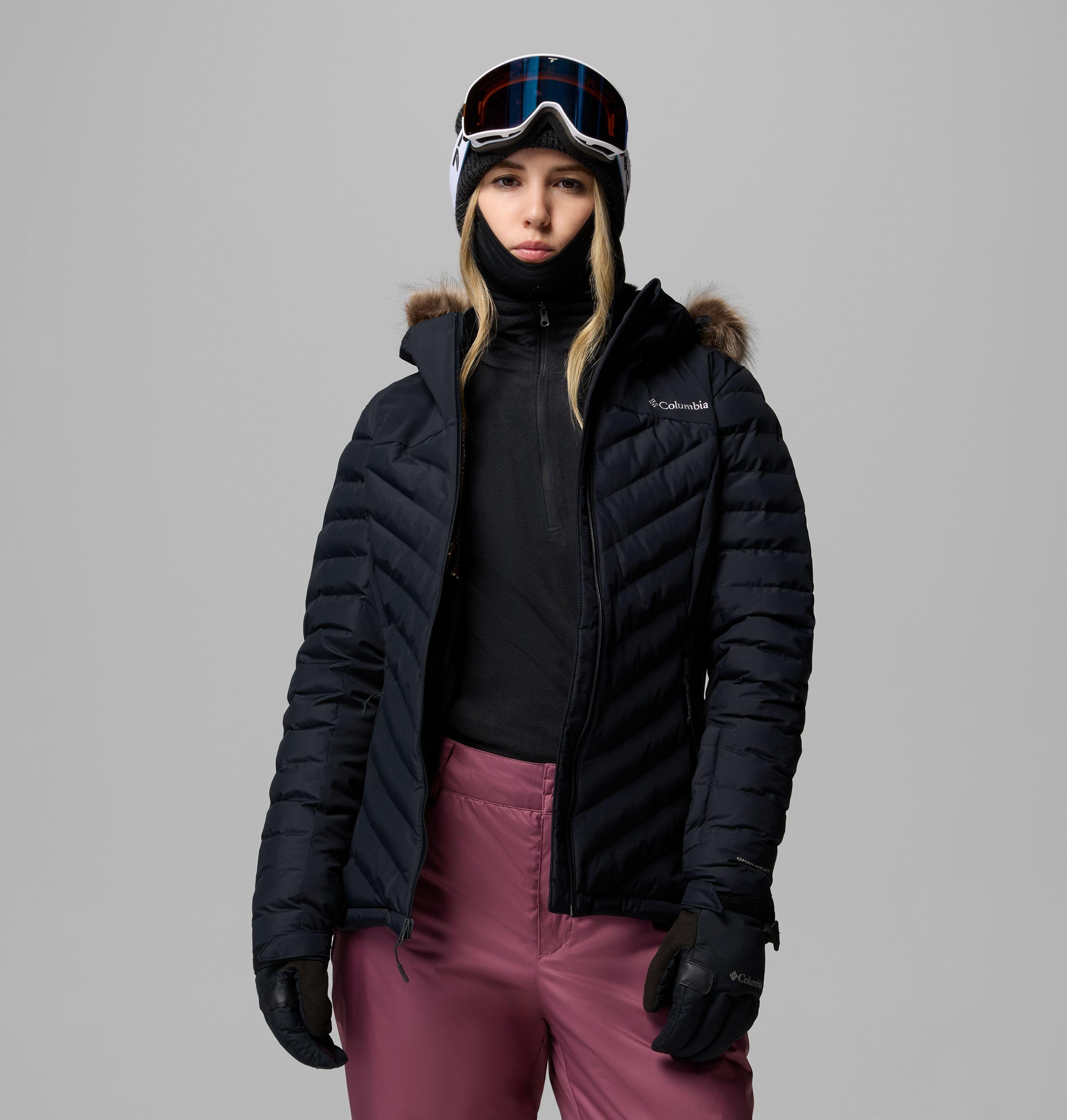 Women's Bird Mountain III Insulated Jacket | 012 | L 15