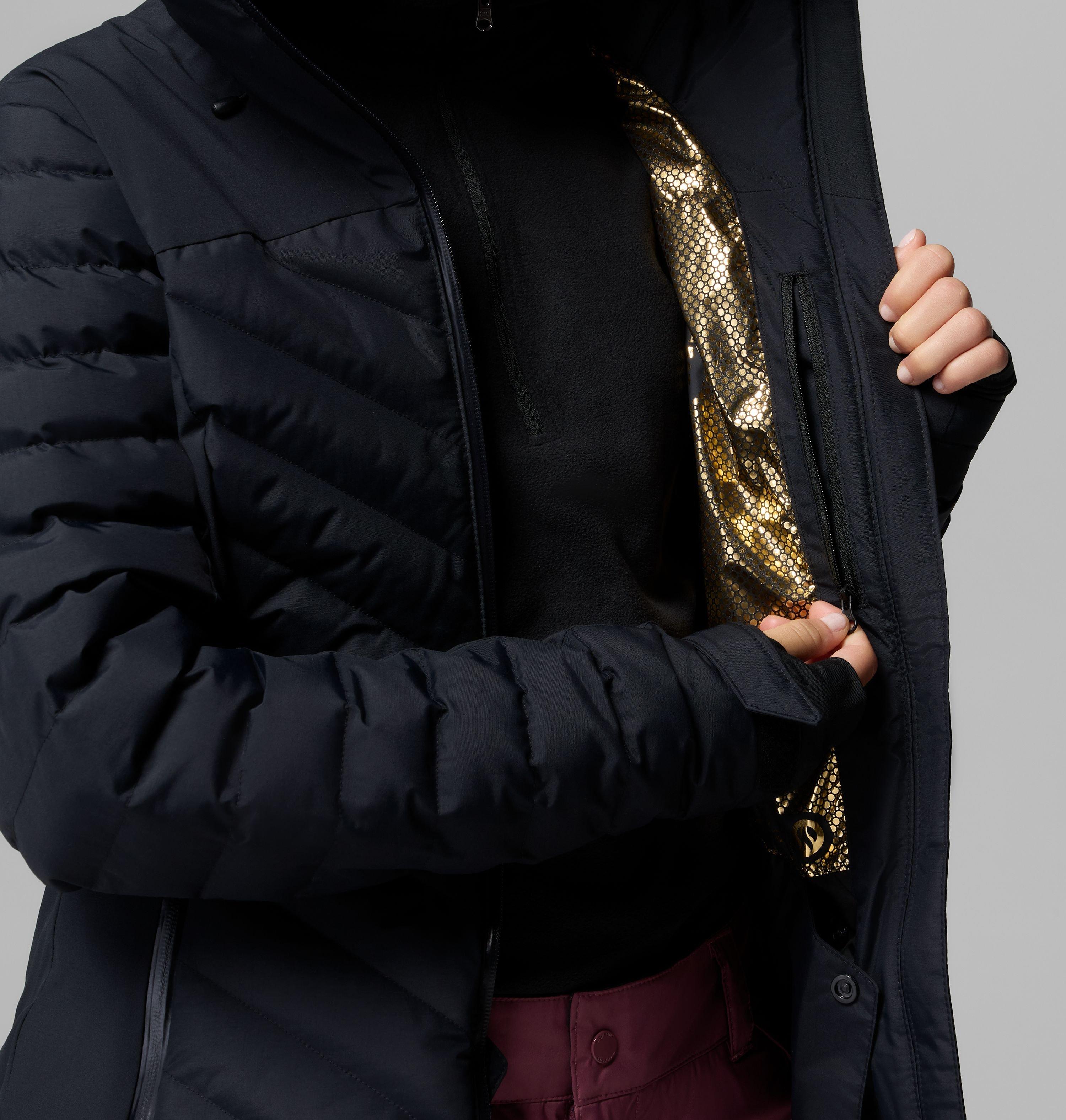 Women's Bird Mountain III Insulated Jacket | 012 | L 6