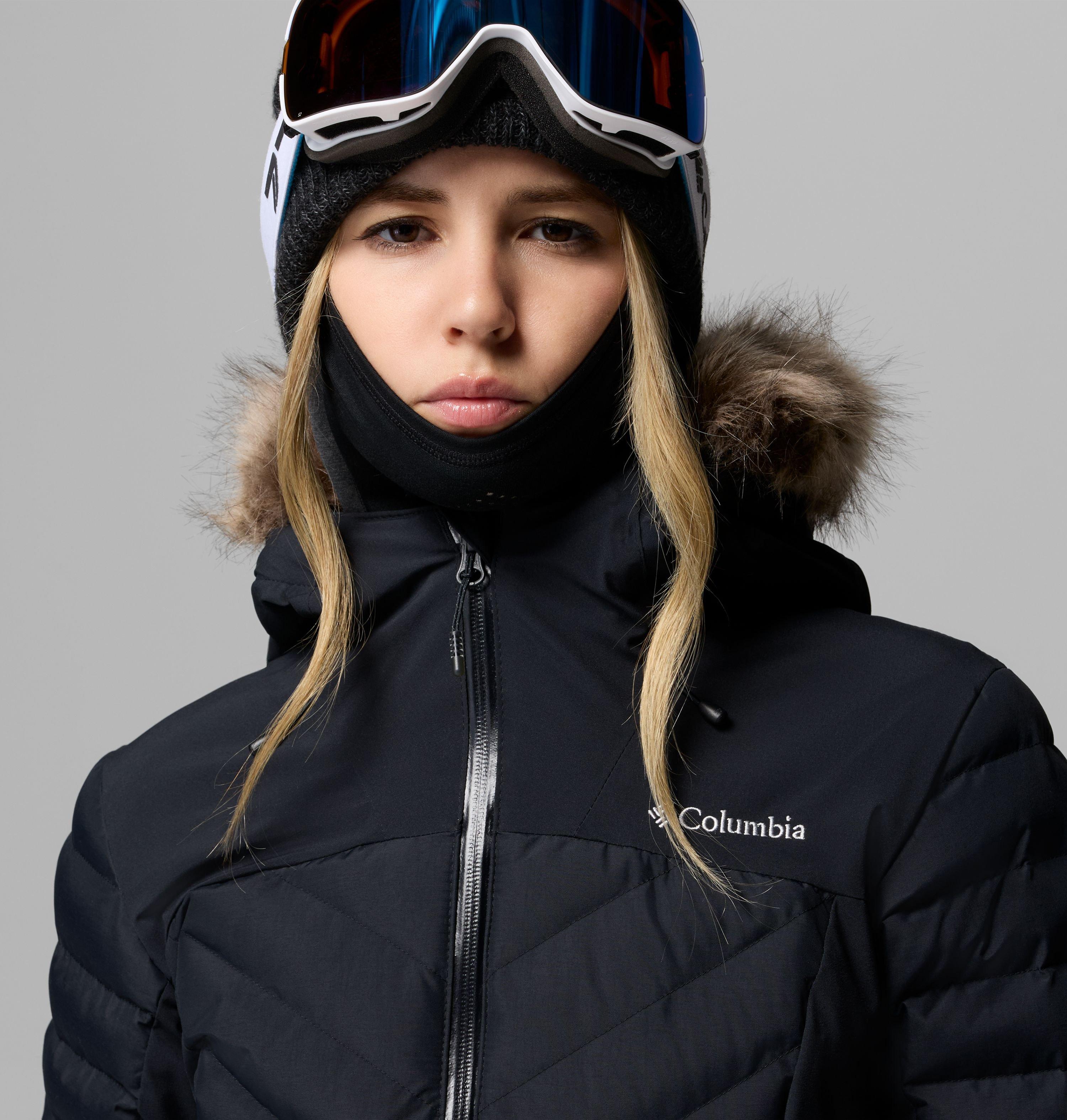 Women's Bird Mountain III Insulated Jacket | 012 | L 8
