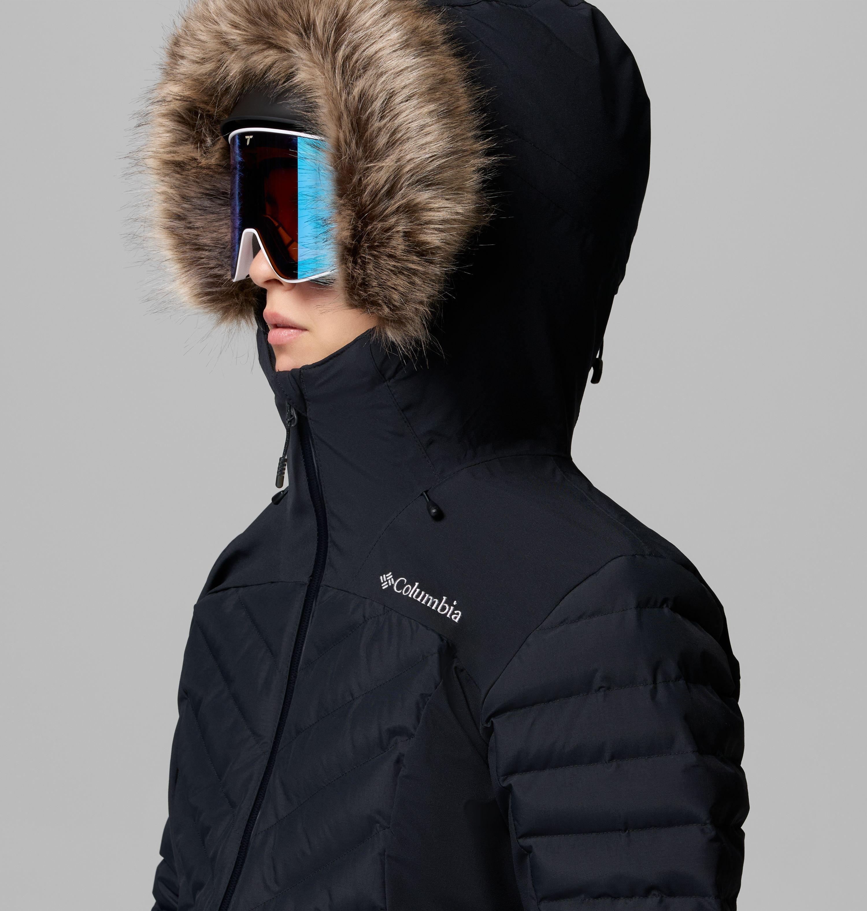 Women's Bird Mountain III Insulated Jacket | 012 | L 9