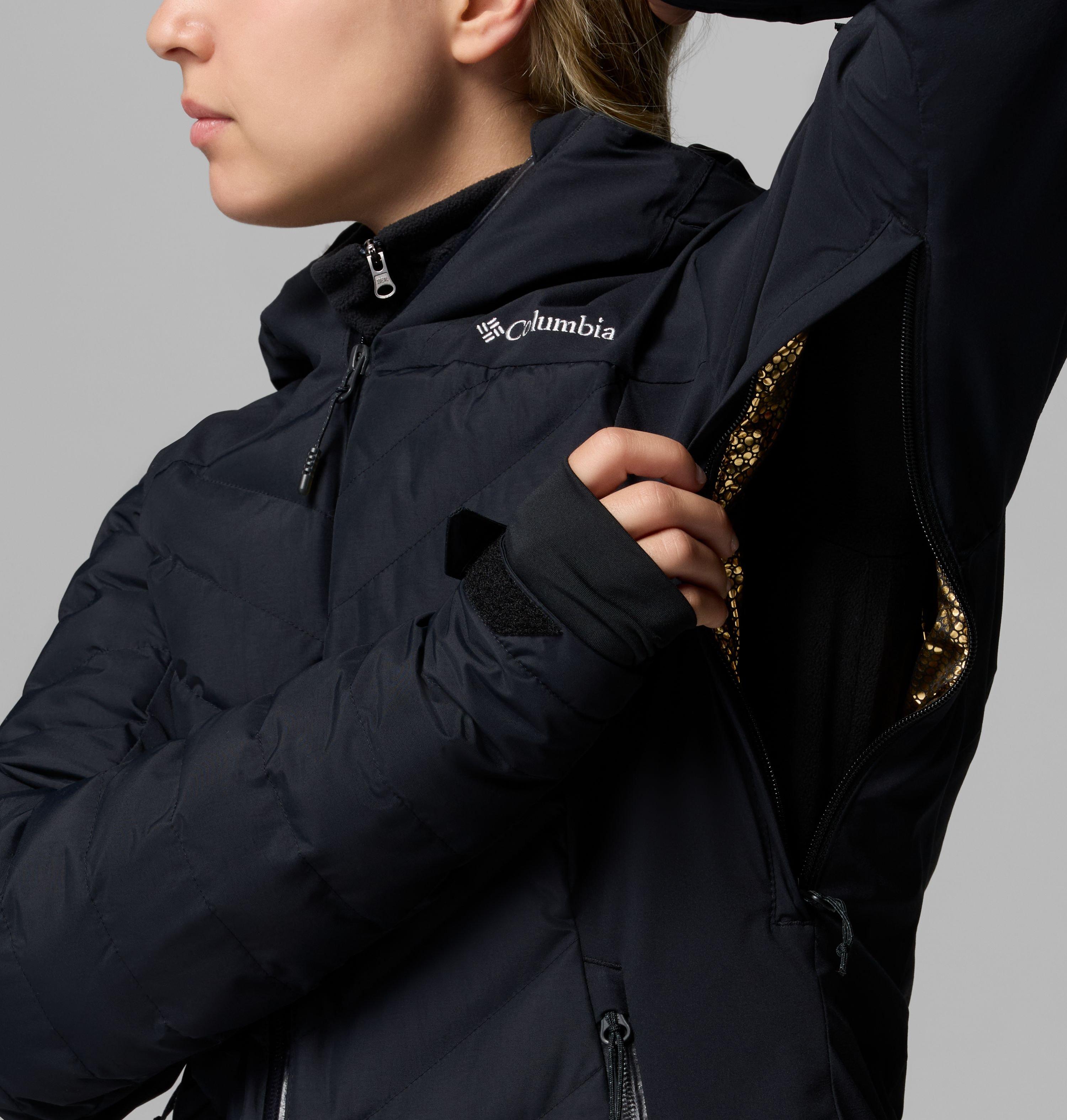 Women's Bird Mountain III Insulated Jacket | 012 | L 12