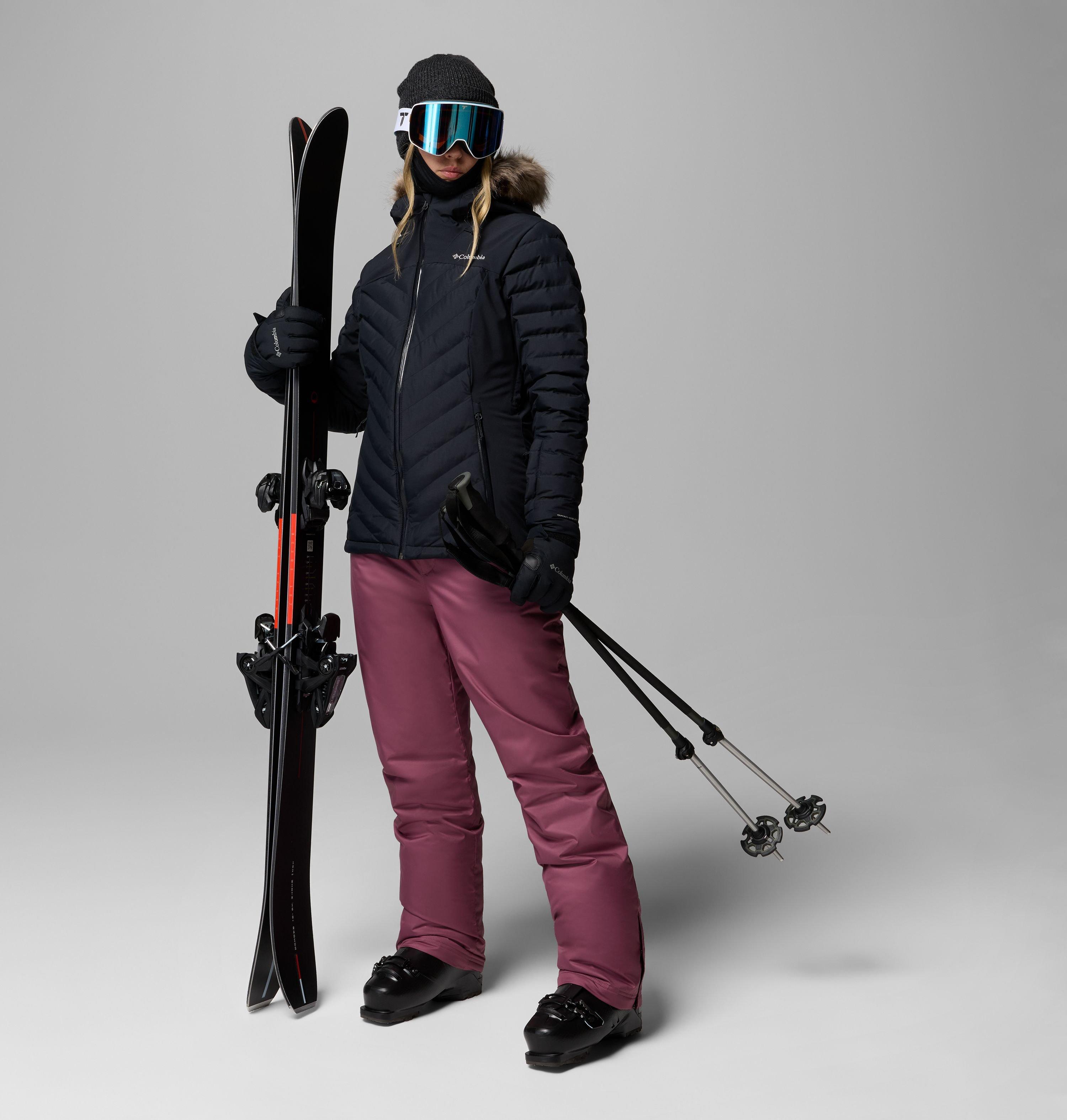 Women's Bird Mountain III Insulated Jacket | 012 | L 2