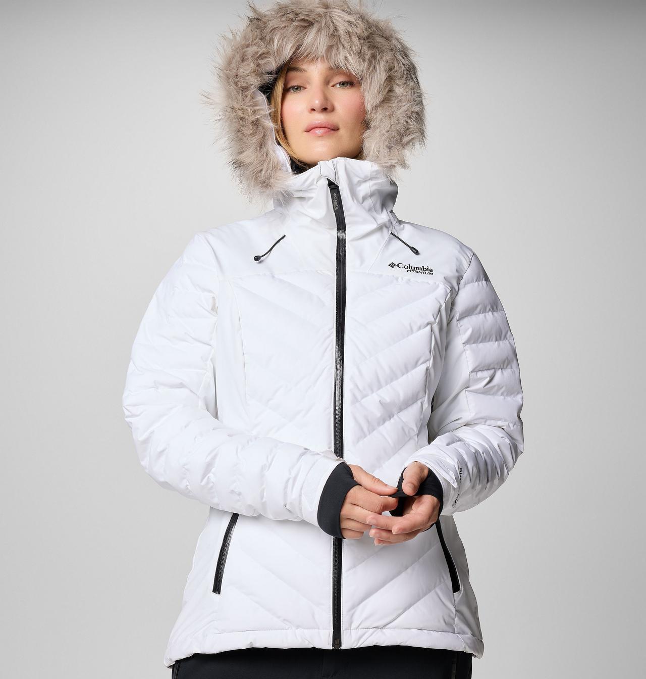 Manteau isolant Bird Mountain™ III pour femmes 13