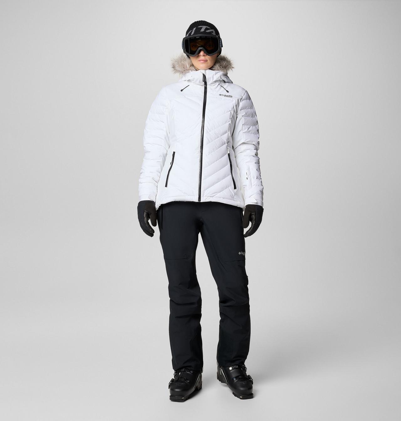 Manteau isolant Bird Mountain™ III pour femmes 3