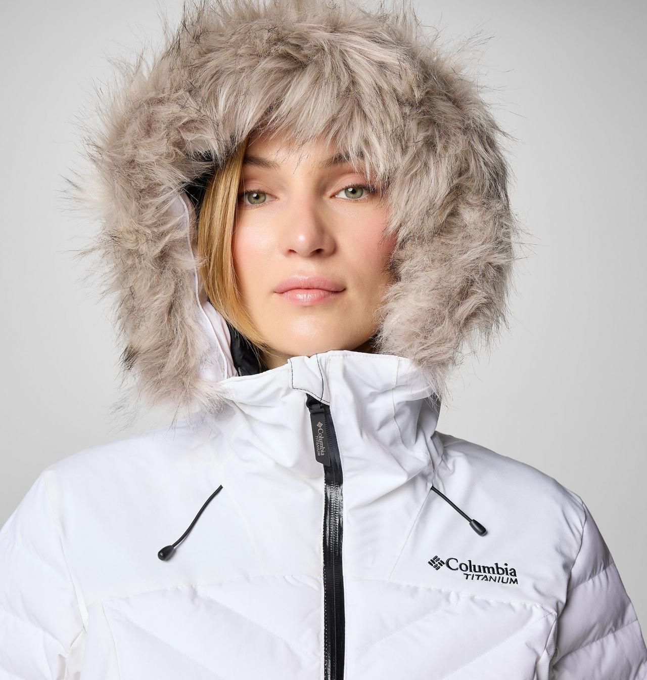 Manteau isolant Bird Mountain™ III pour femmes 5